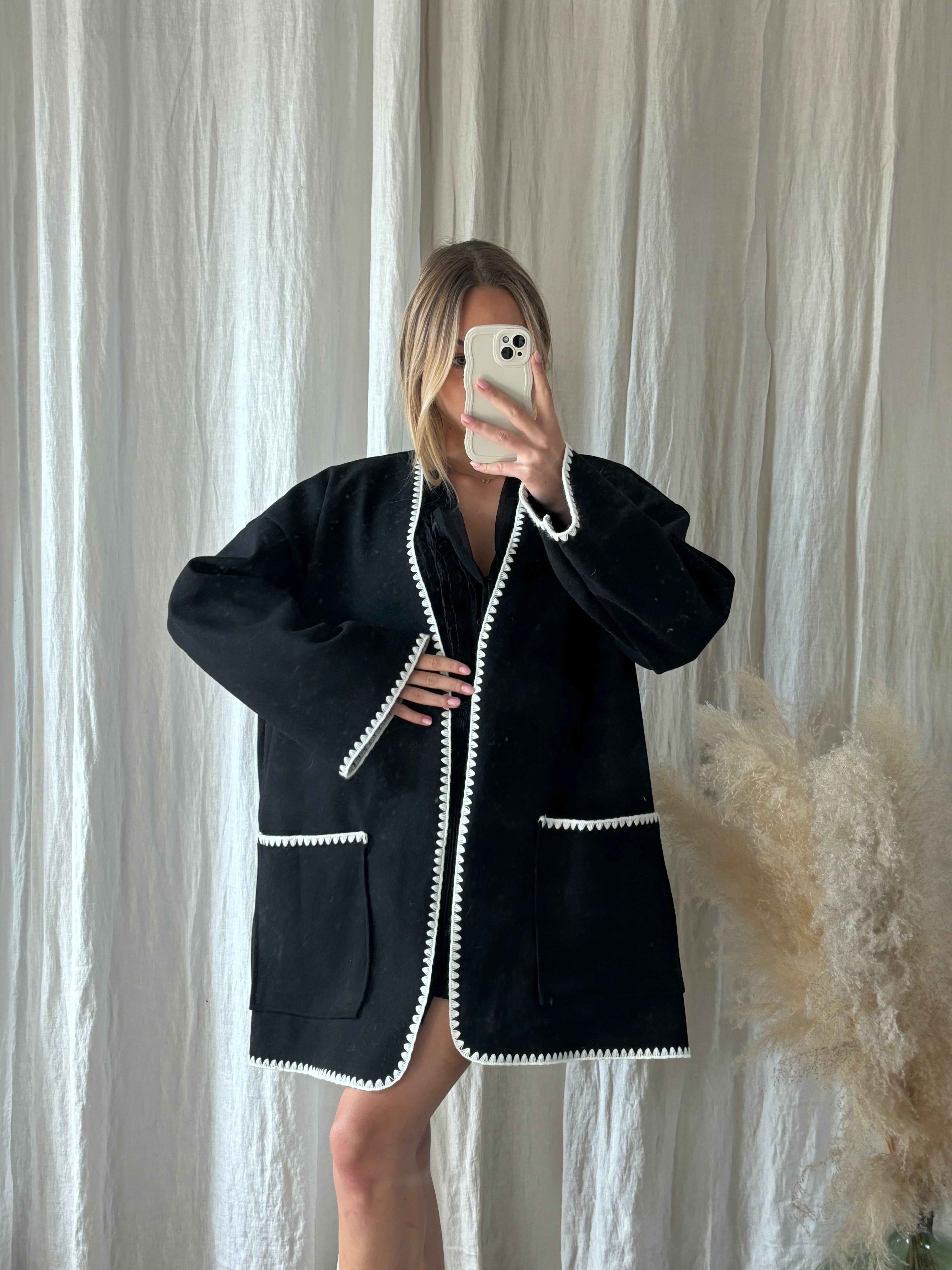 Veste ELLA