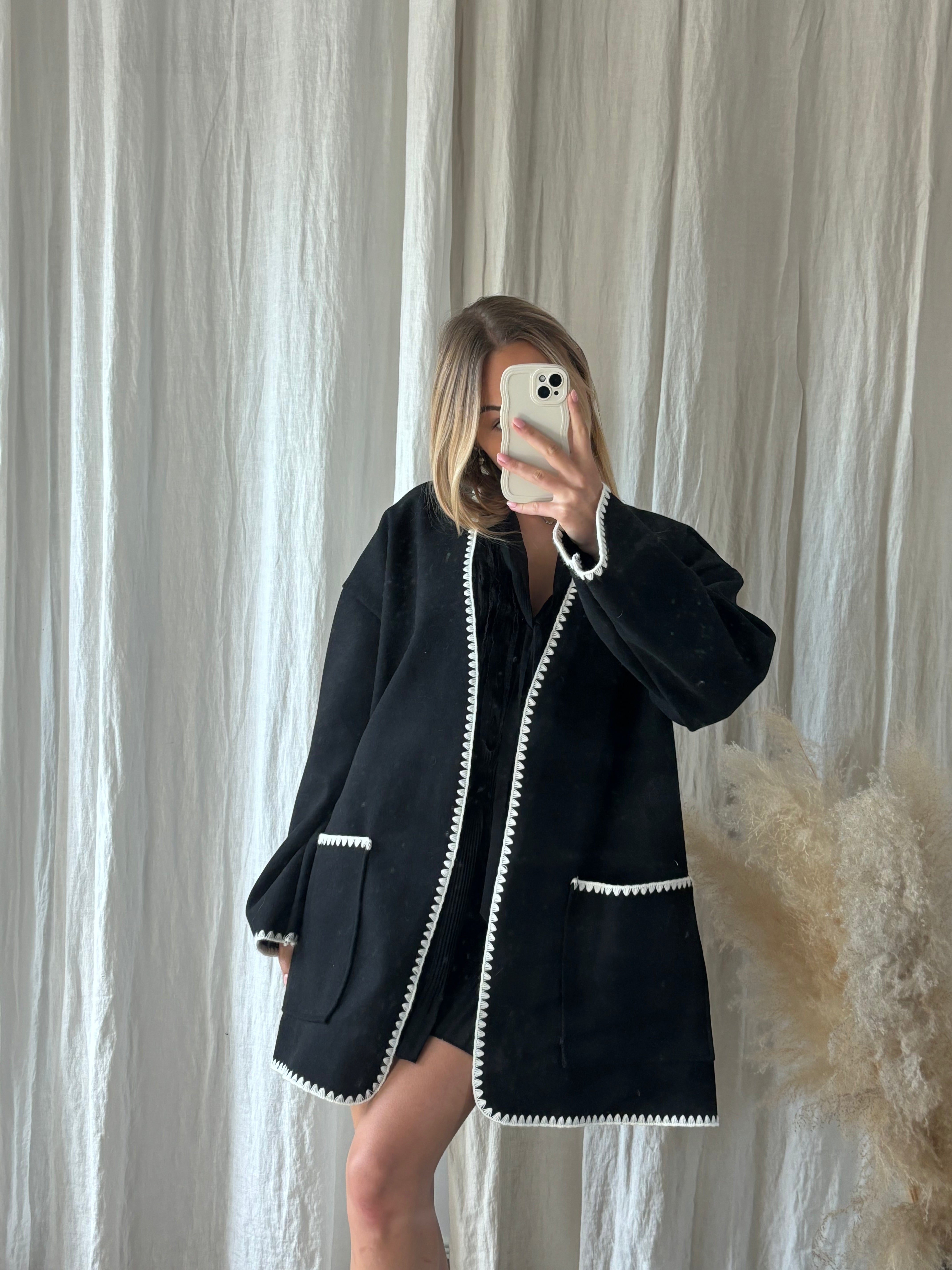Veste ELLA