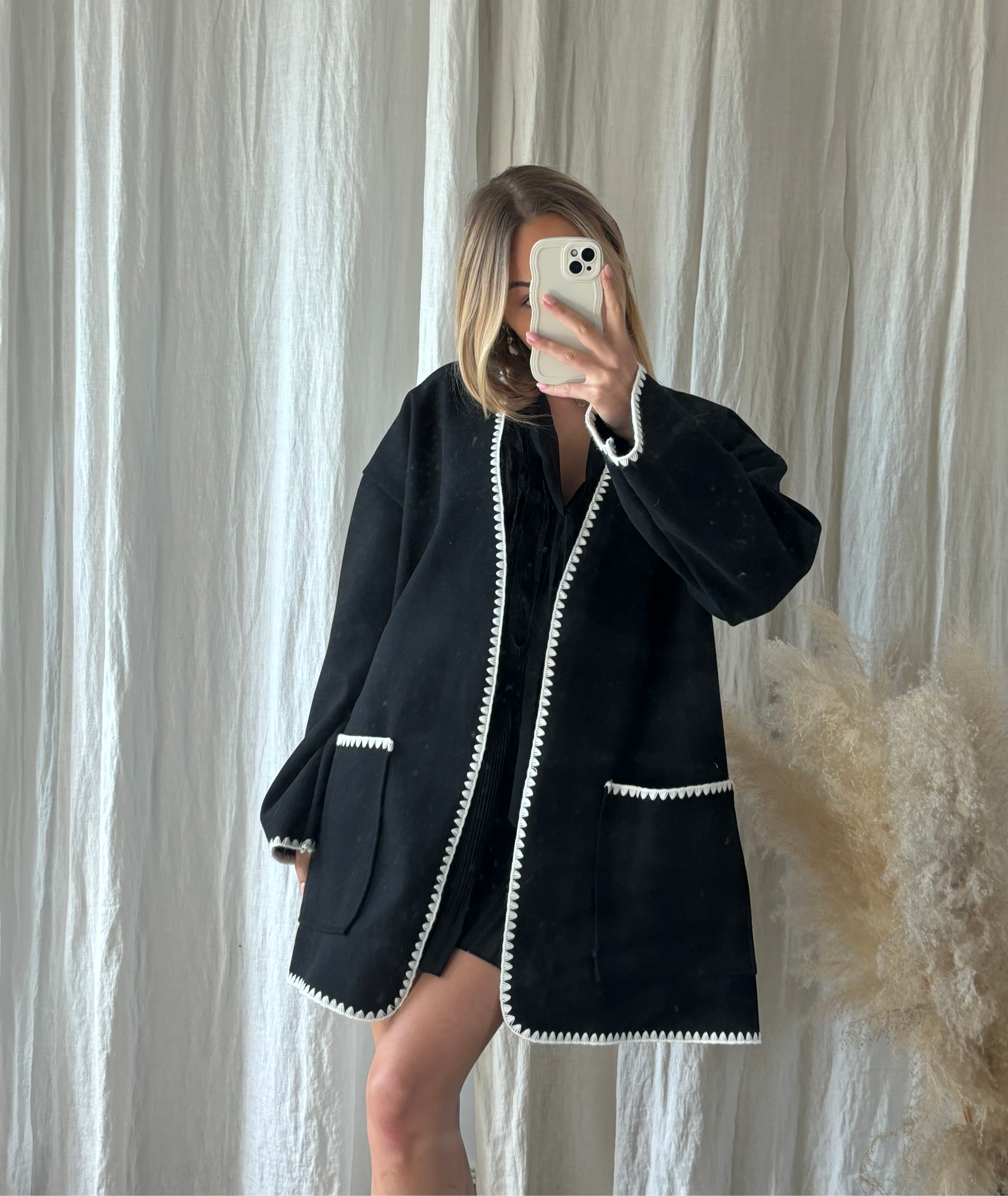 Veste ELLA