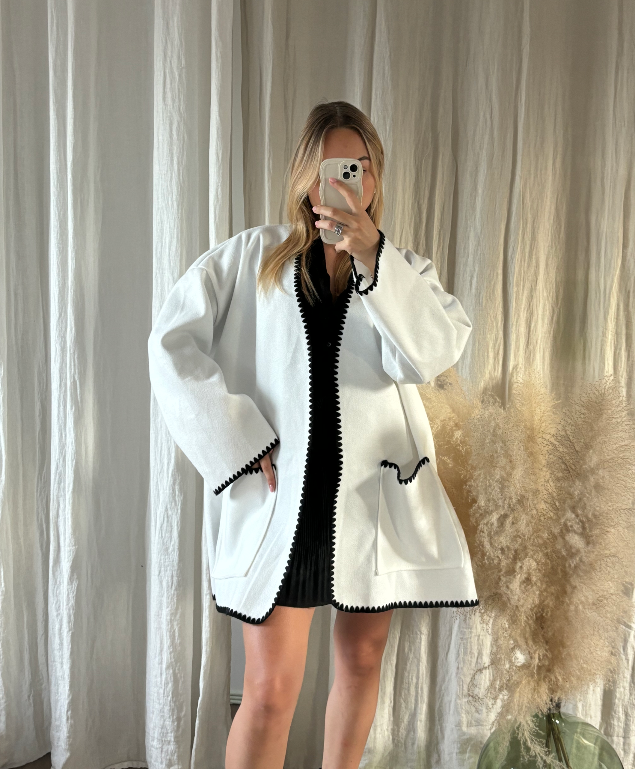 Veste ELLA