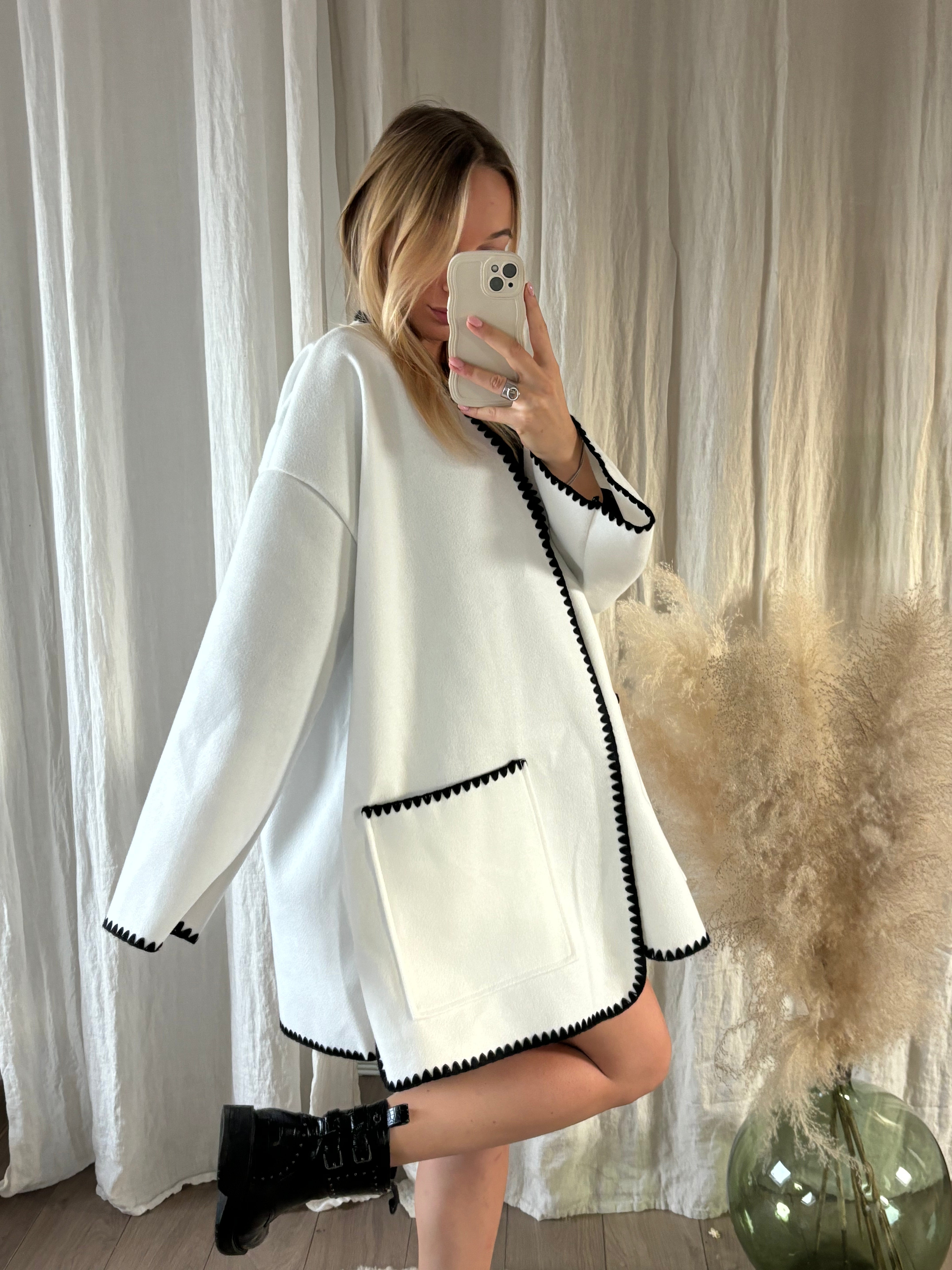 Veste ELLA