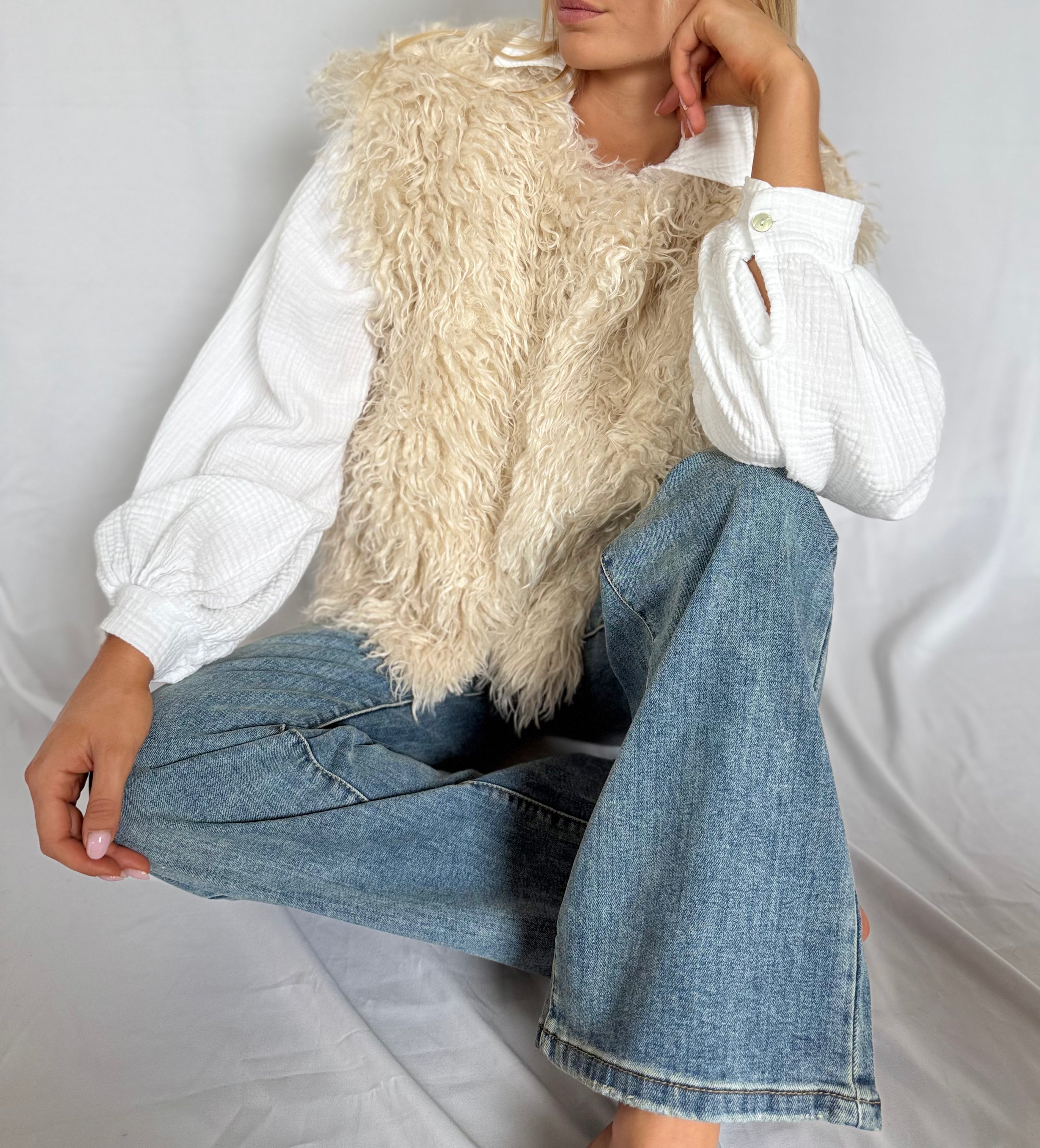 Pantalons & Jeans