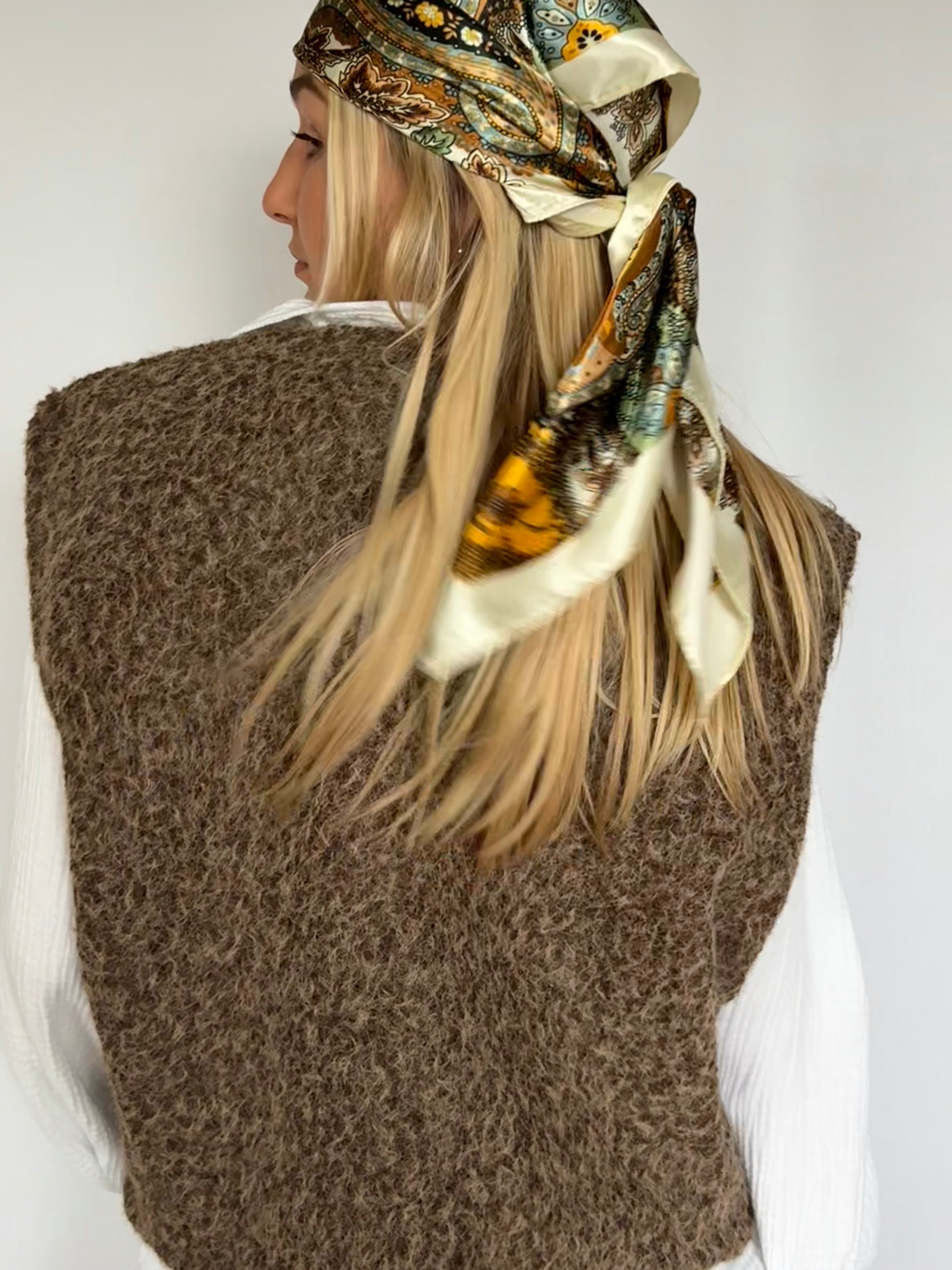 Foulard XENA