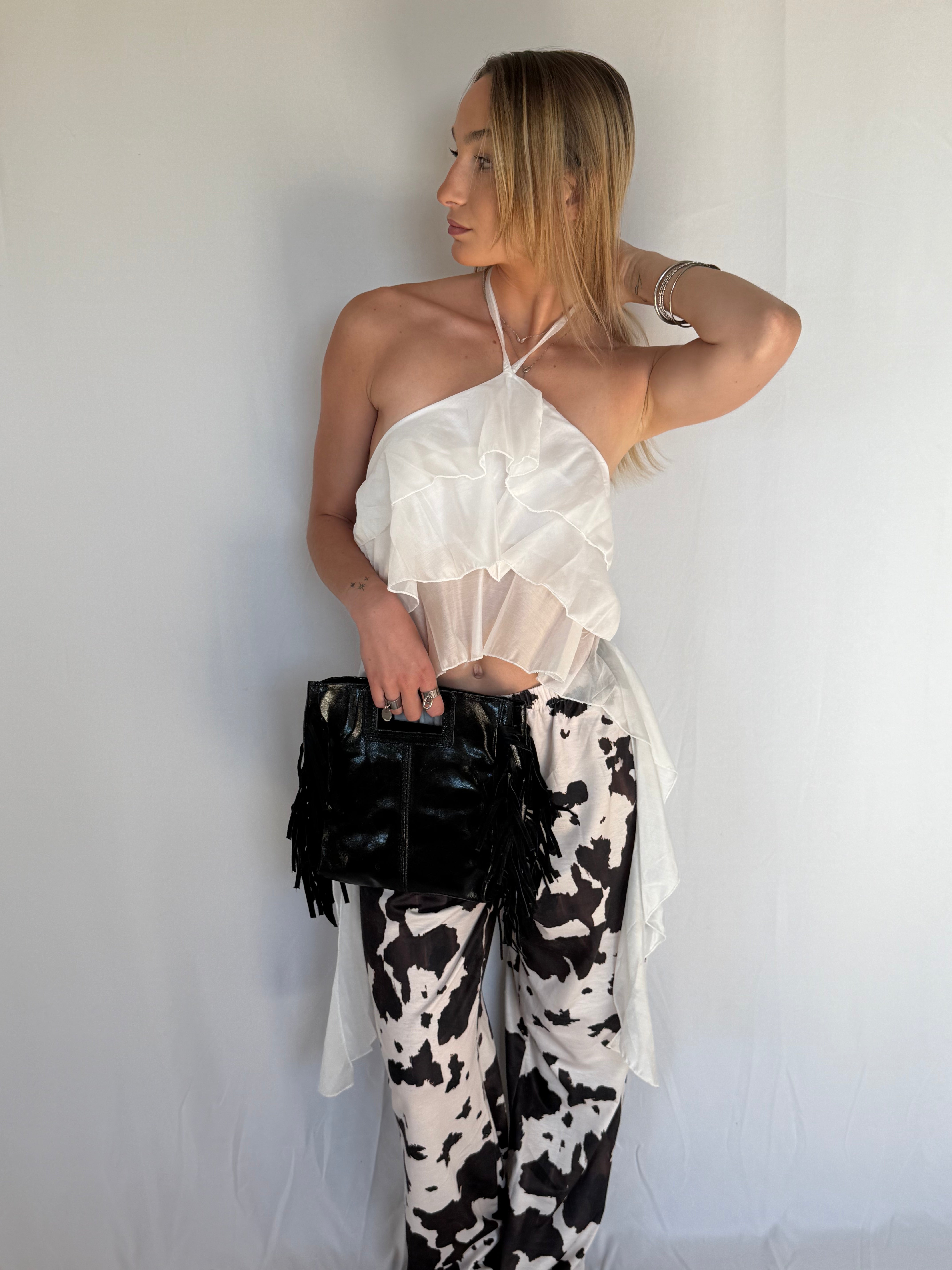 Pantalon CAROLINE