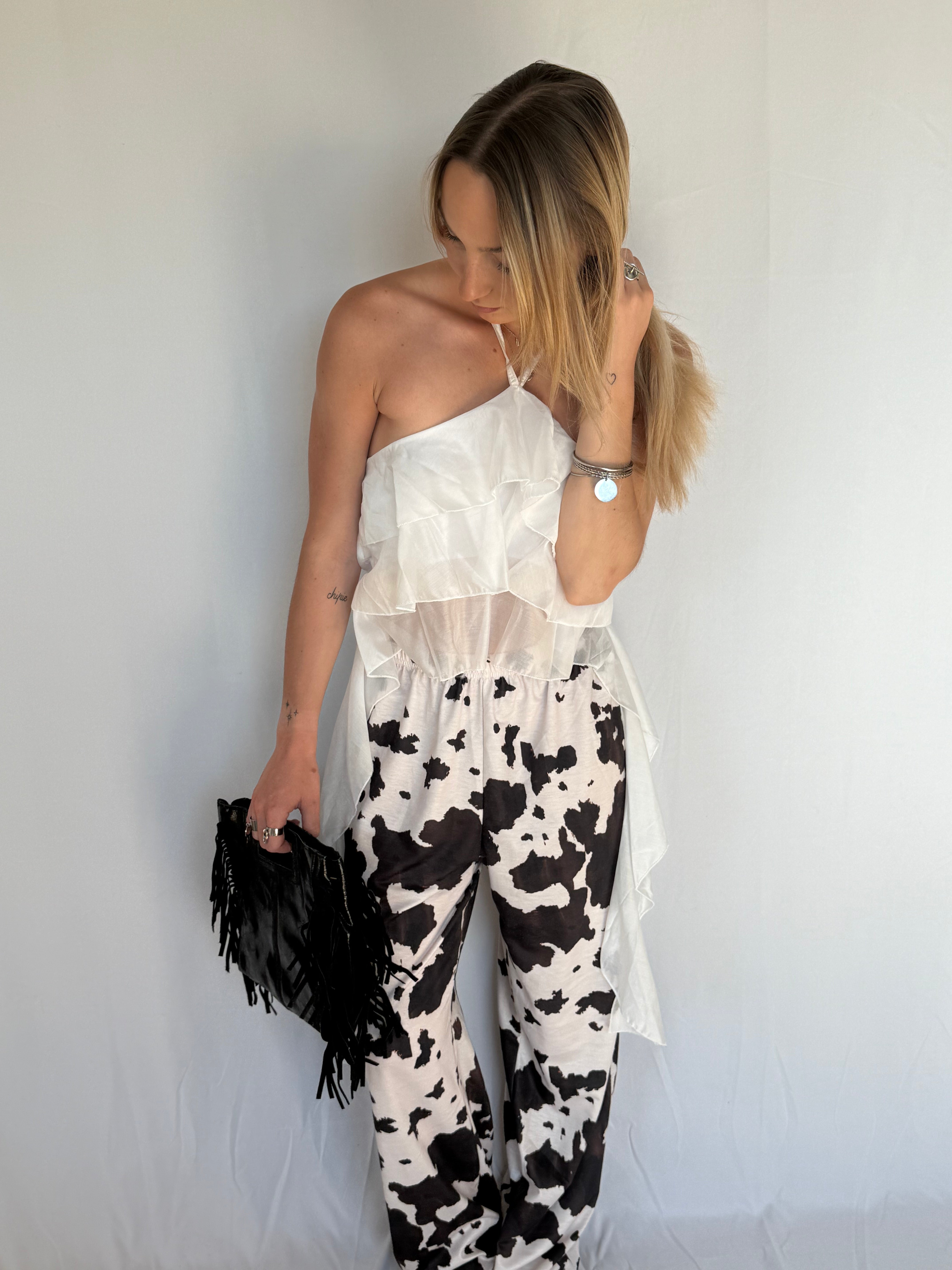 Pantalon CAROLINE