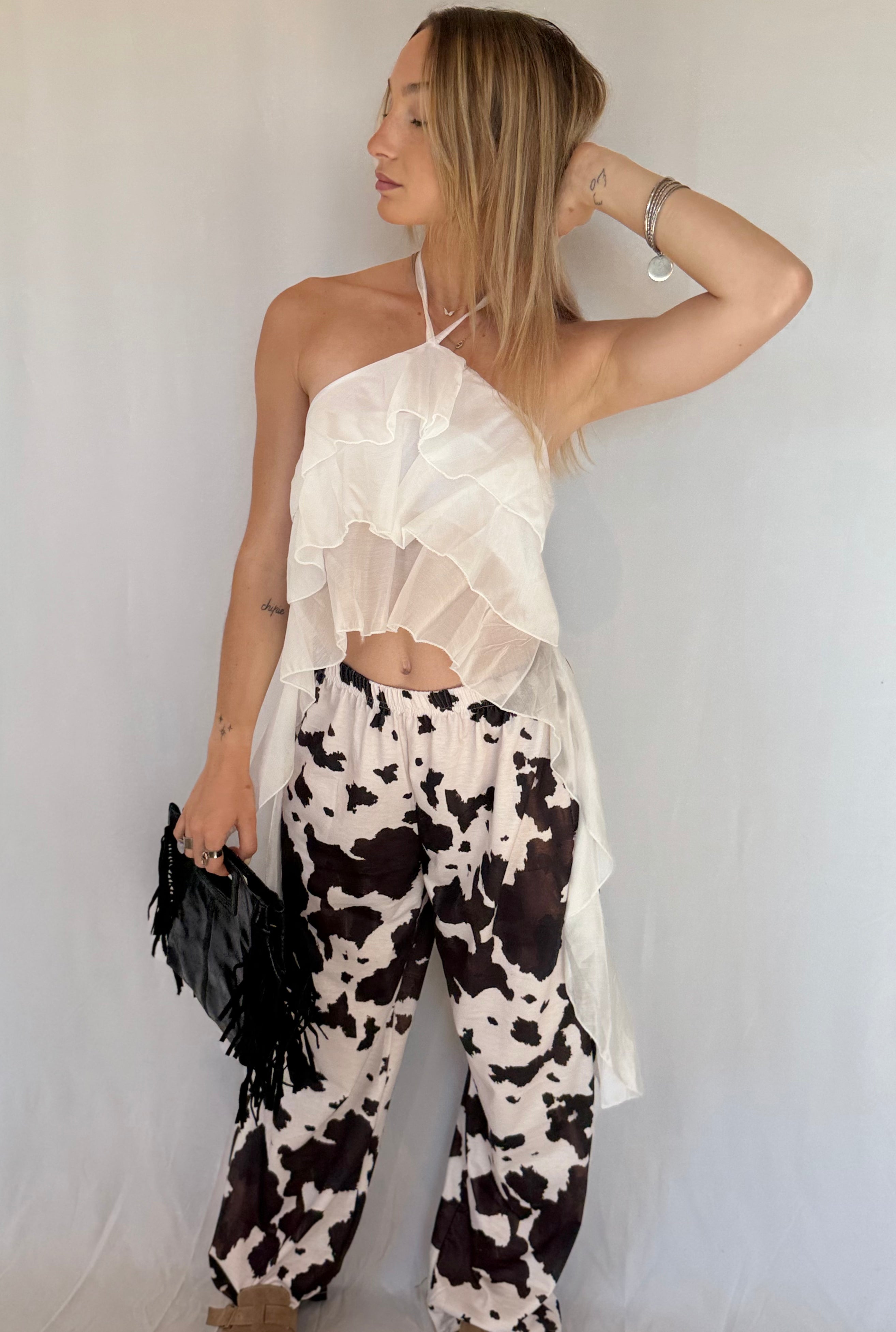 Pantalon CAROLINE