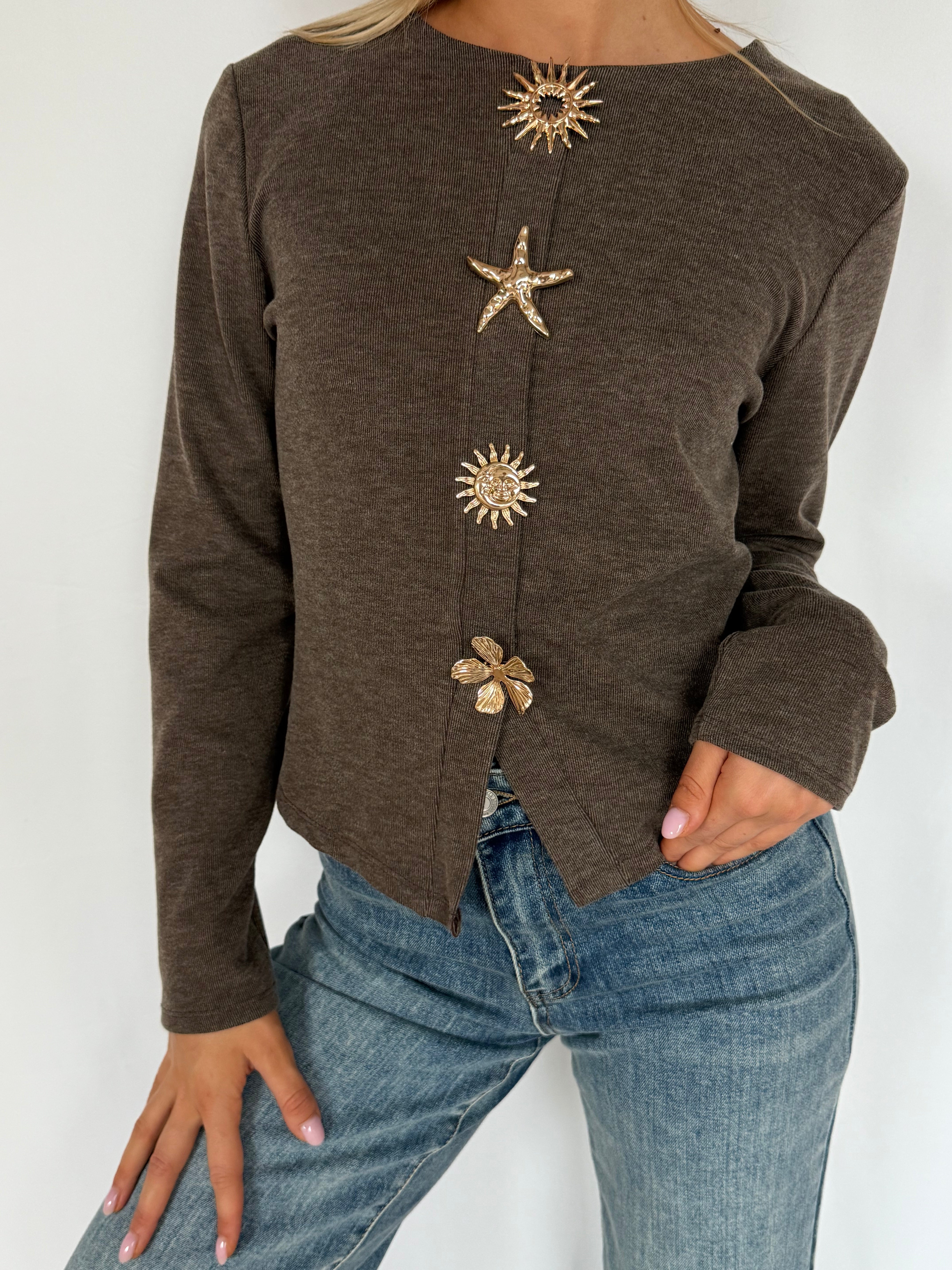 Tops & T-shirts