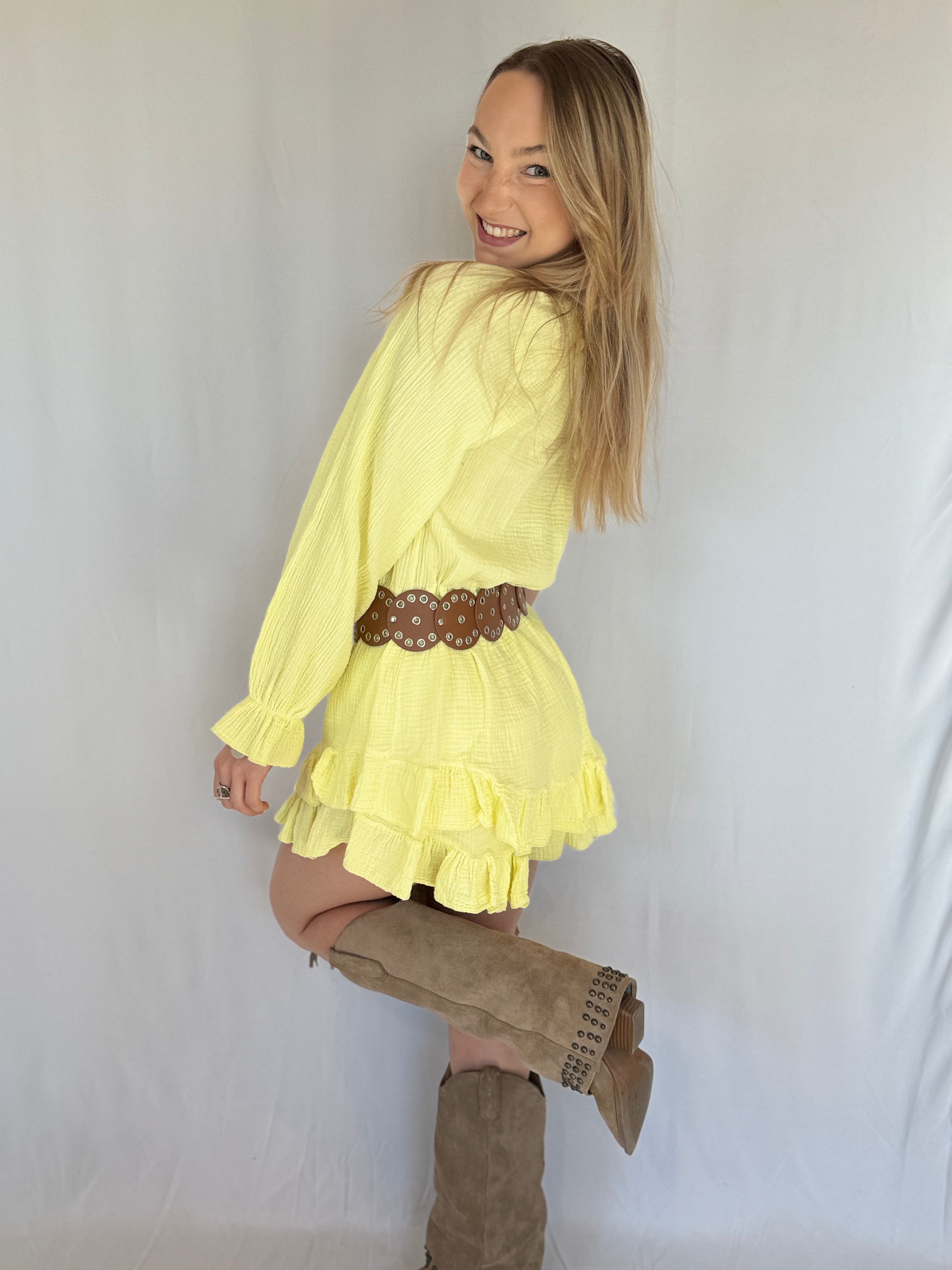 Combishort AMALIA