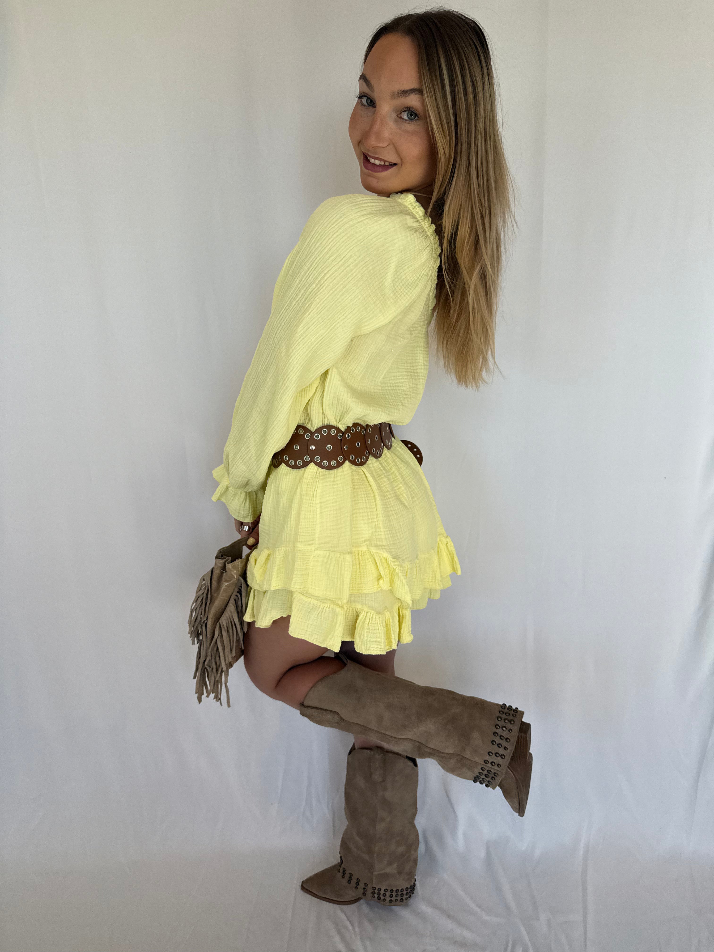Combishort AMALIA