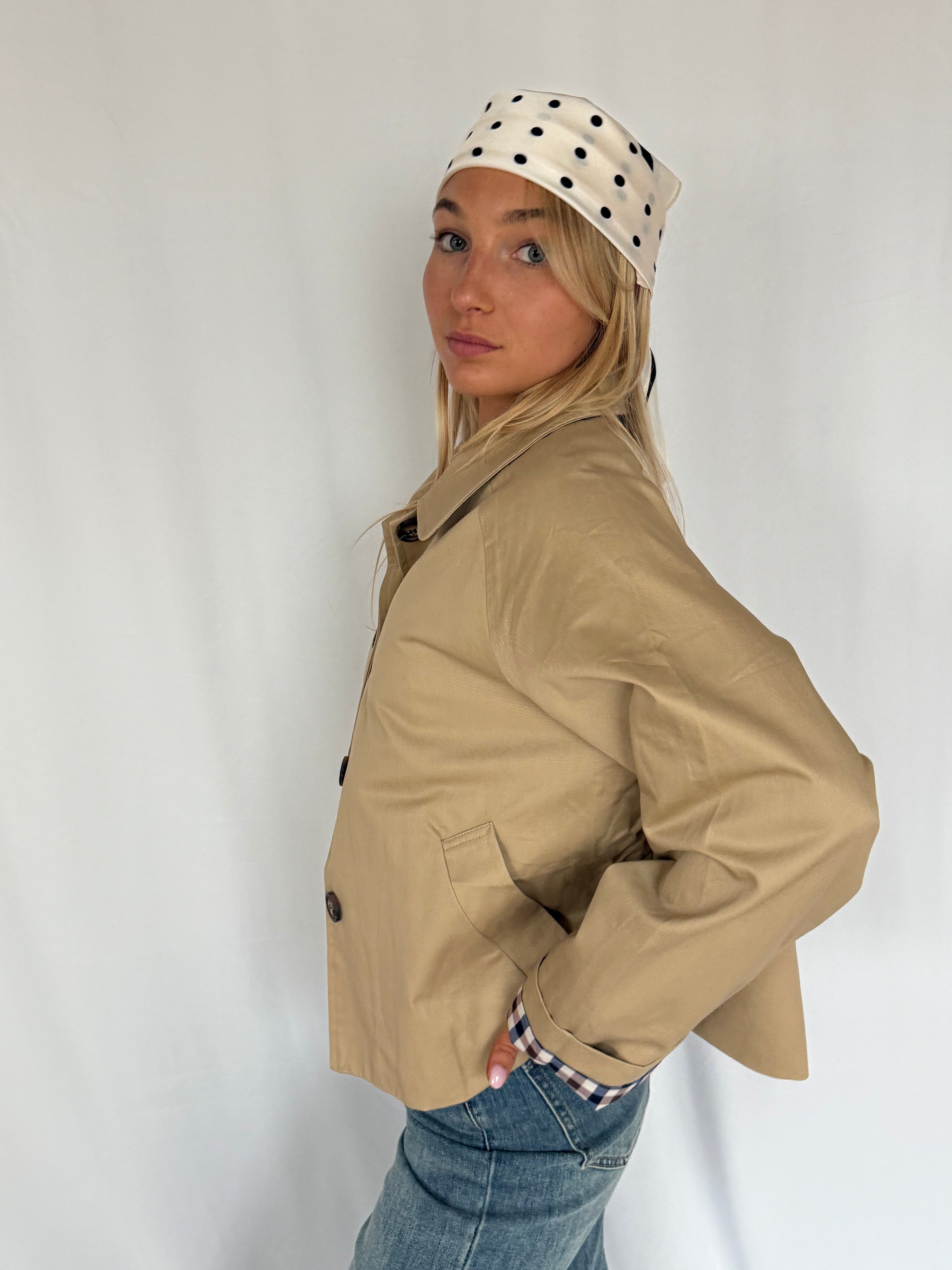 Foulard LUNA