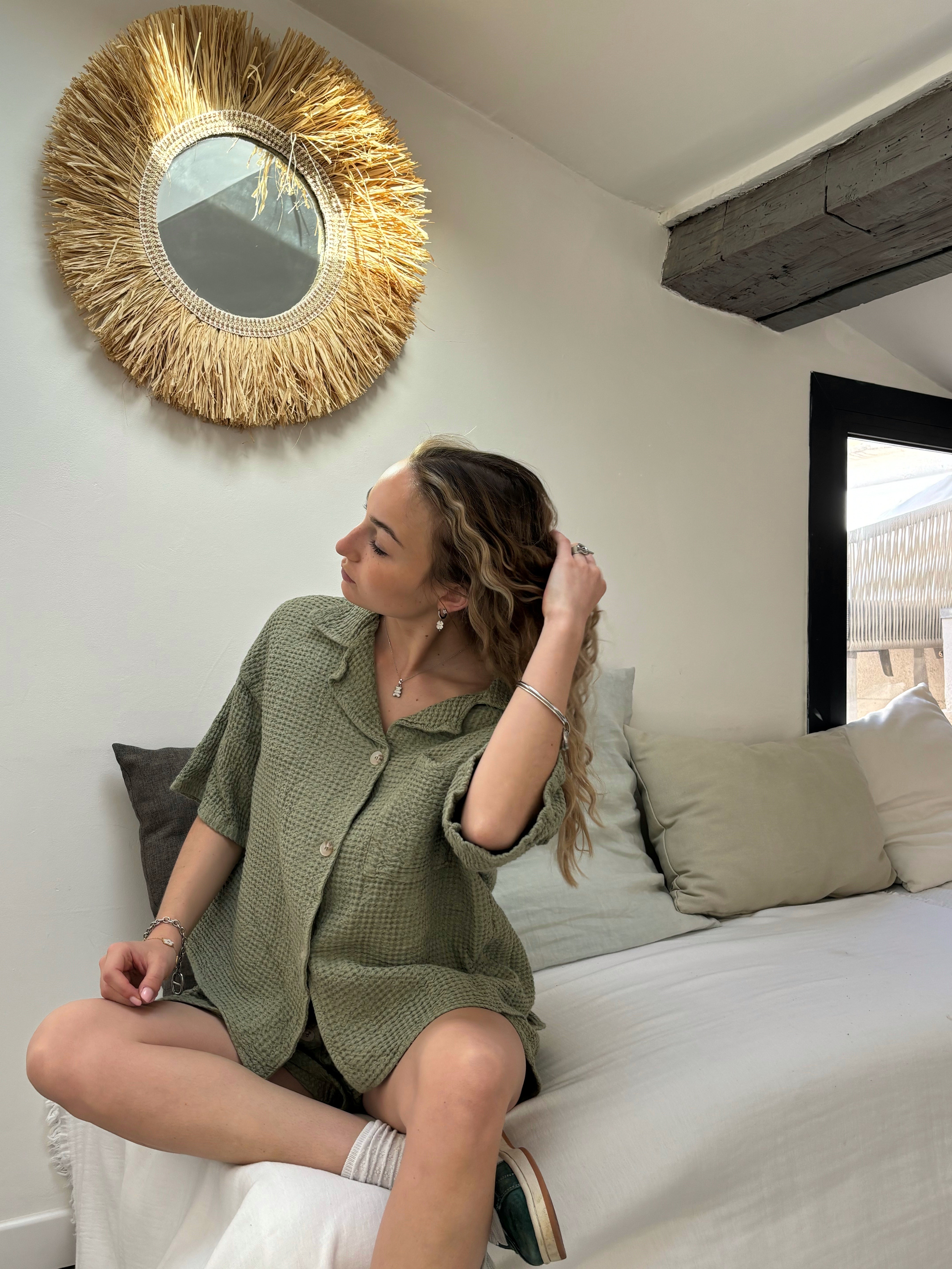 Ensemble COMFY