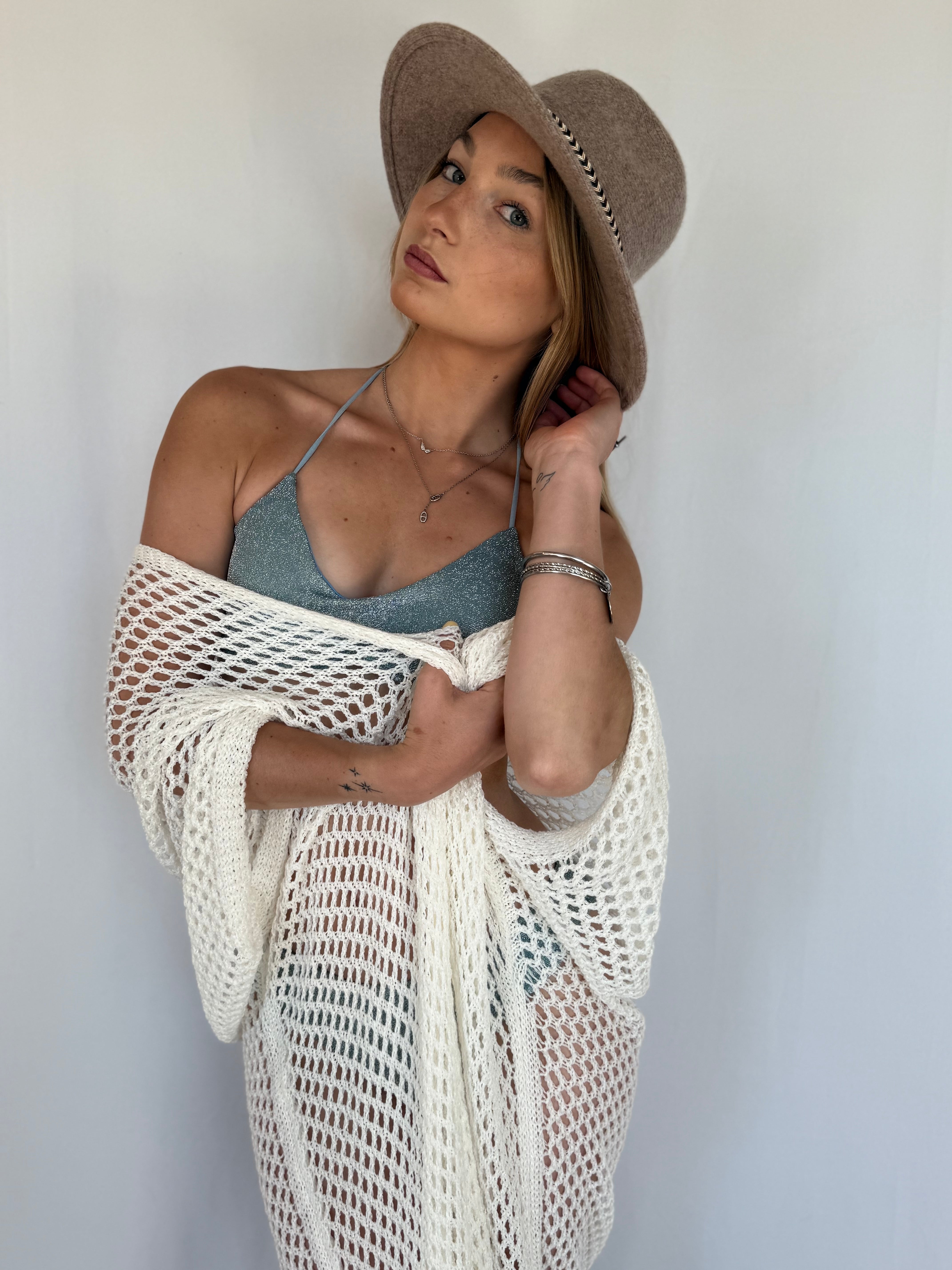 Gilet VANINA