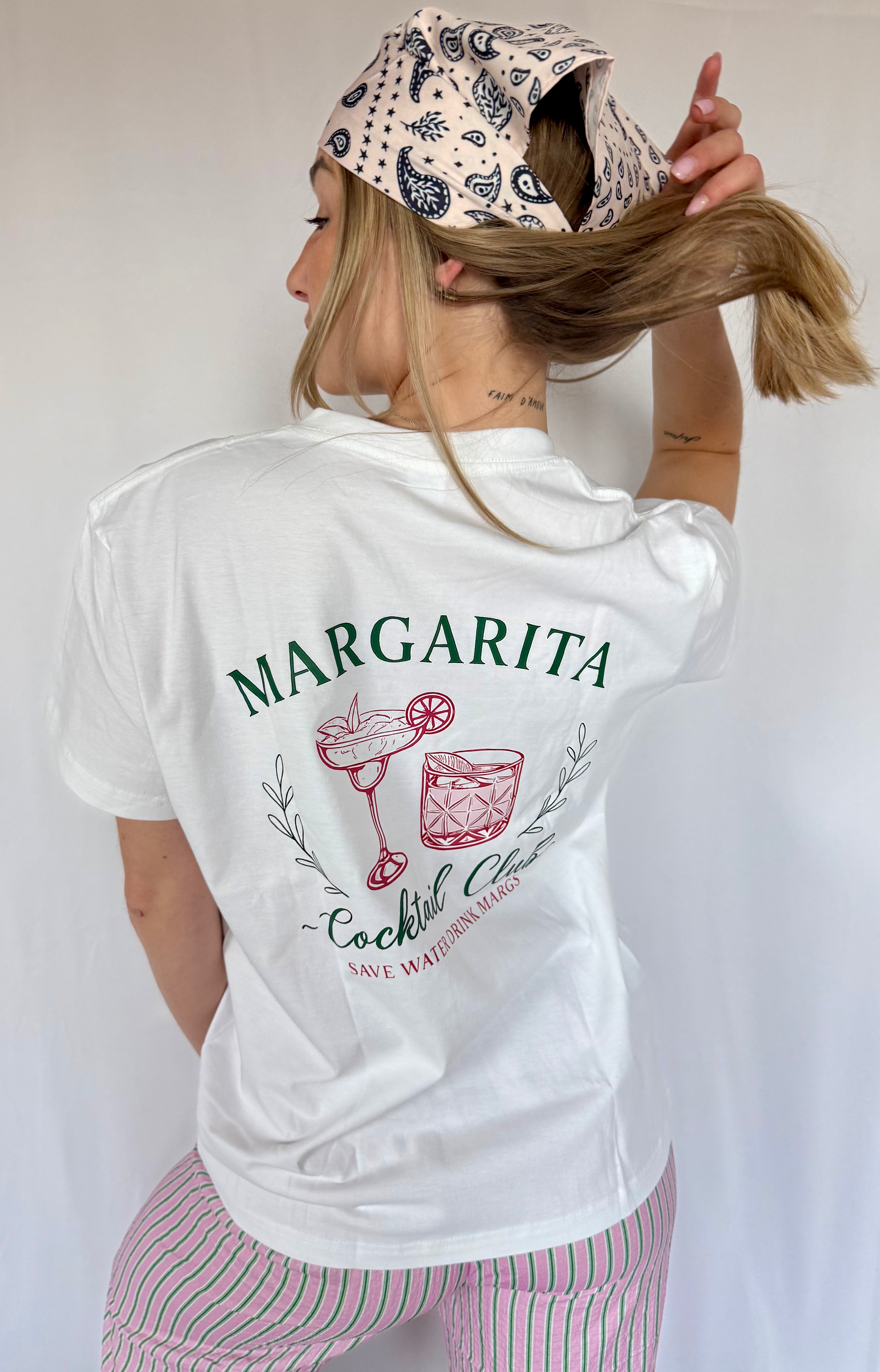 T-shirt MARGARITA