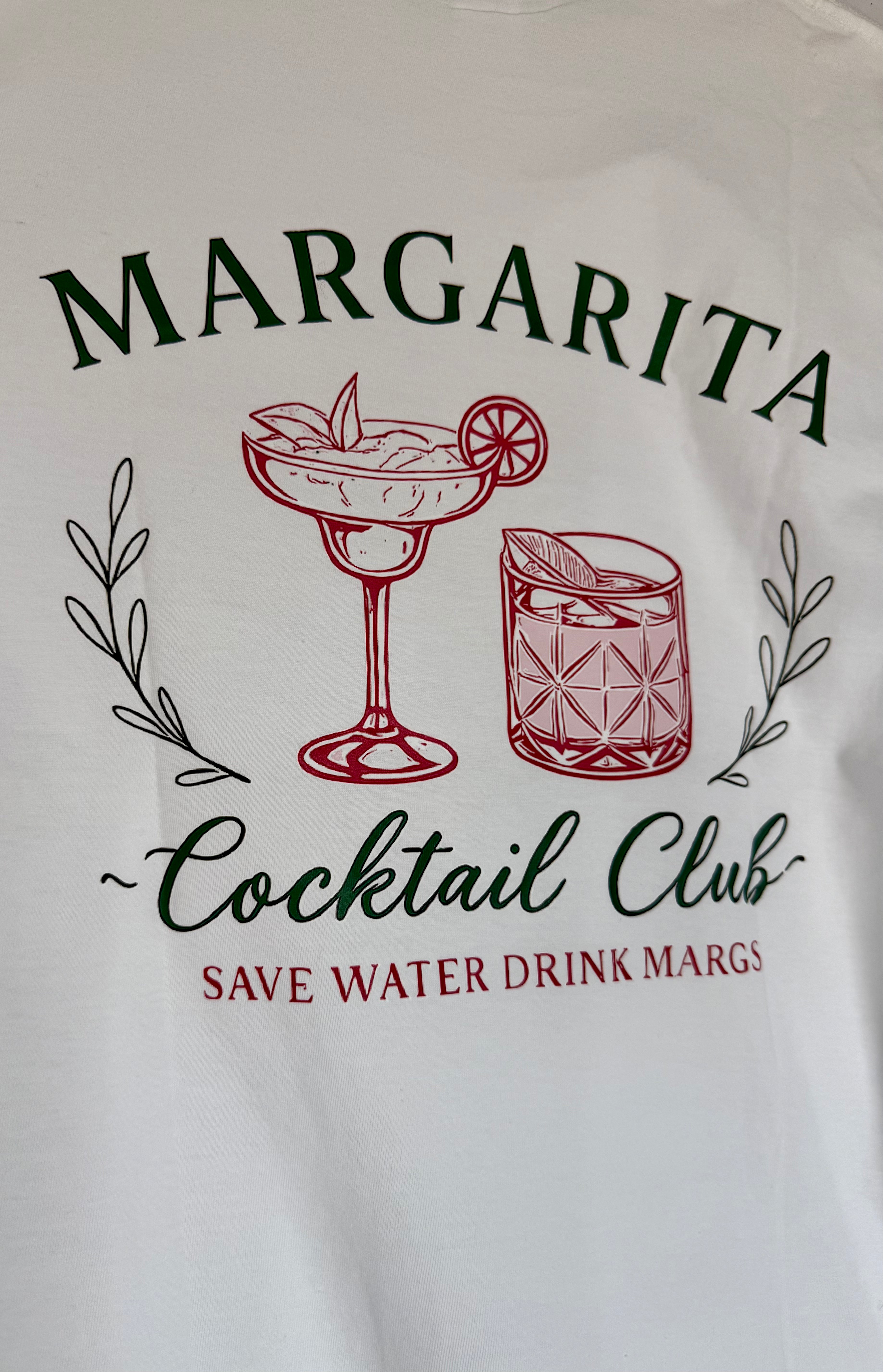 T-shirt MARGARITA