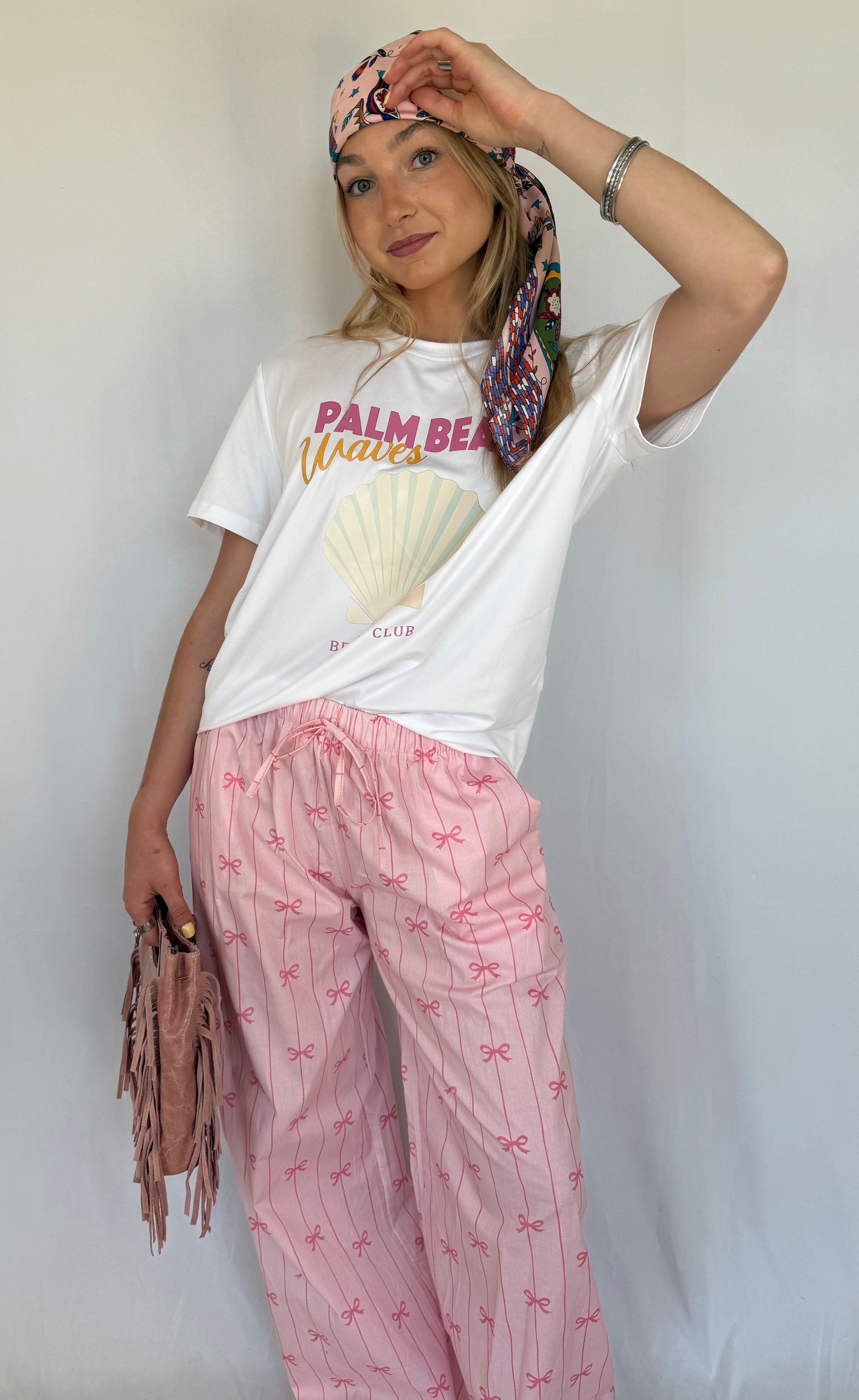 Pantalon NINI