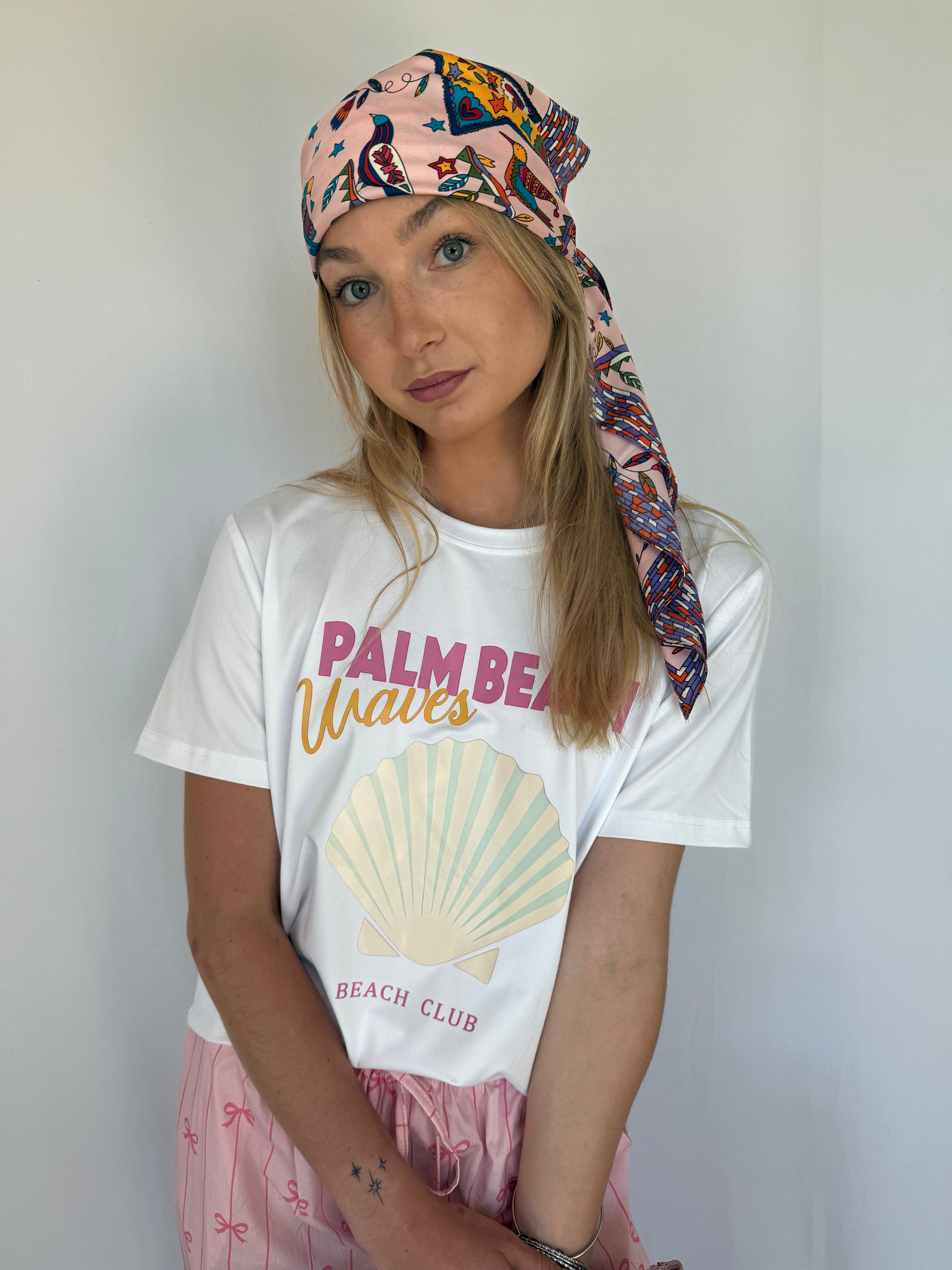 Foulard BONBON