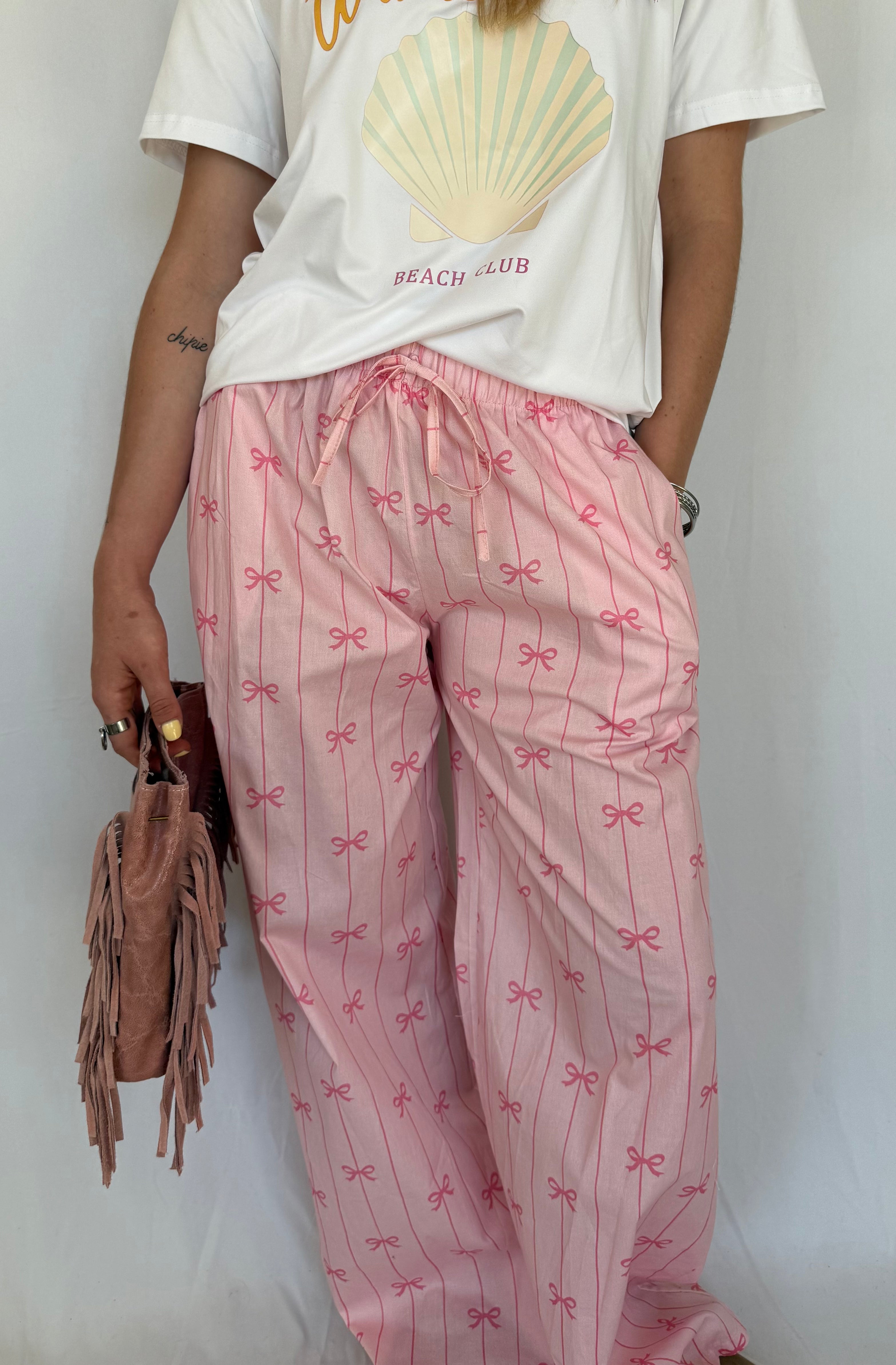 Pantalon NINI