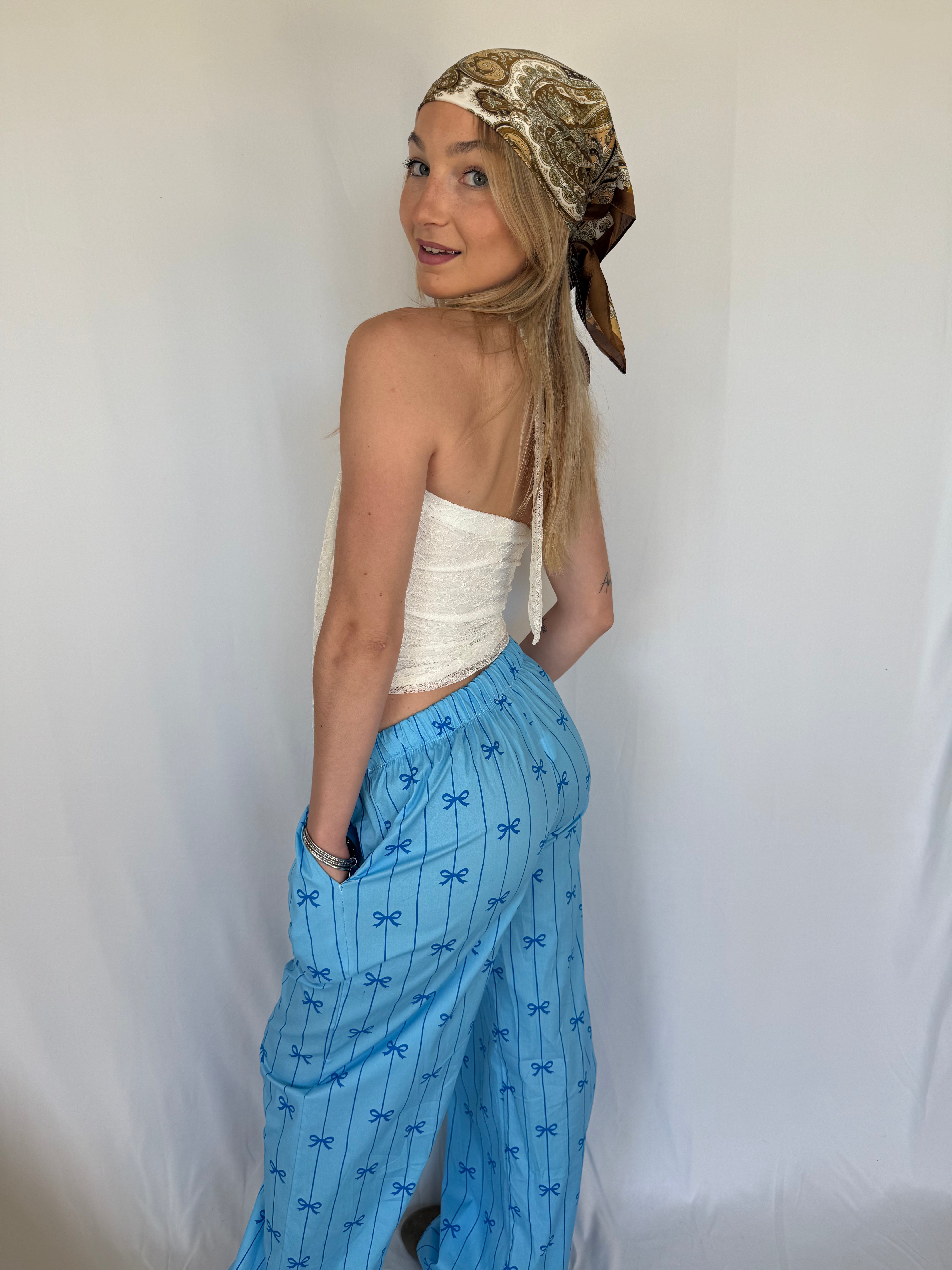 Pantalon NINI