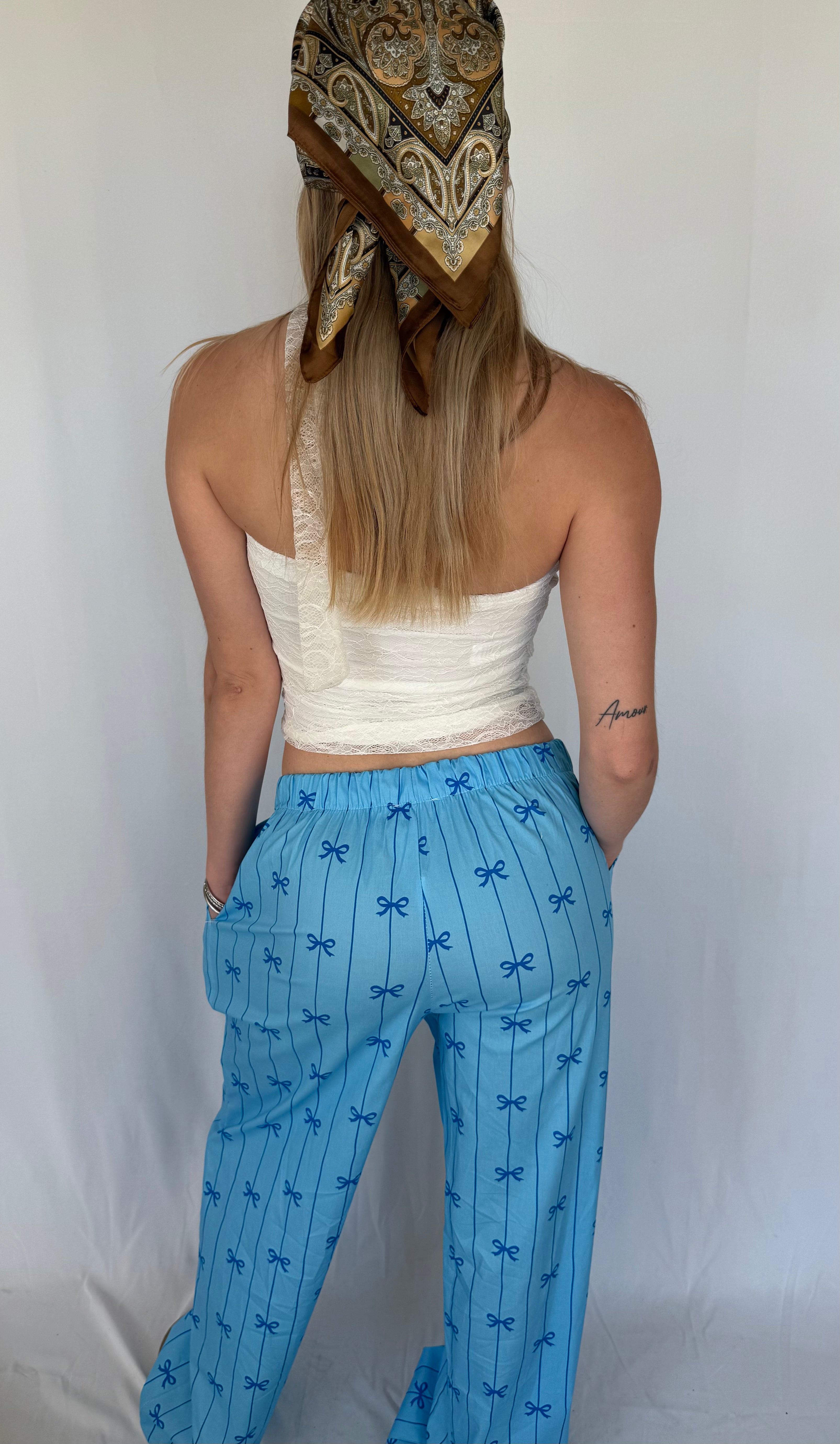 Pantalon NINI