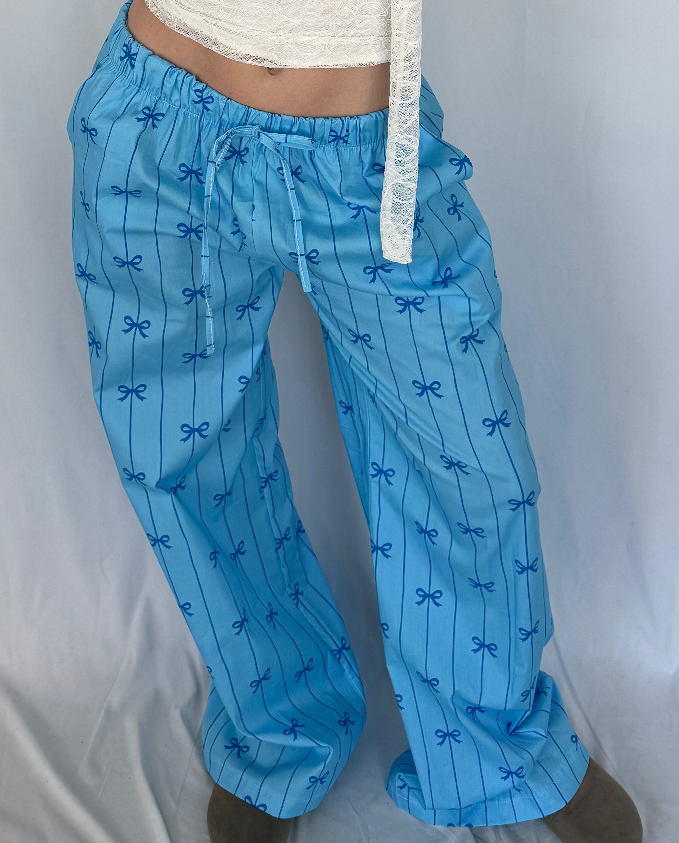 Pantalon NINI