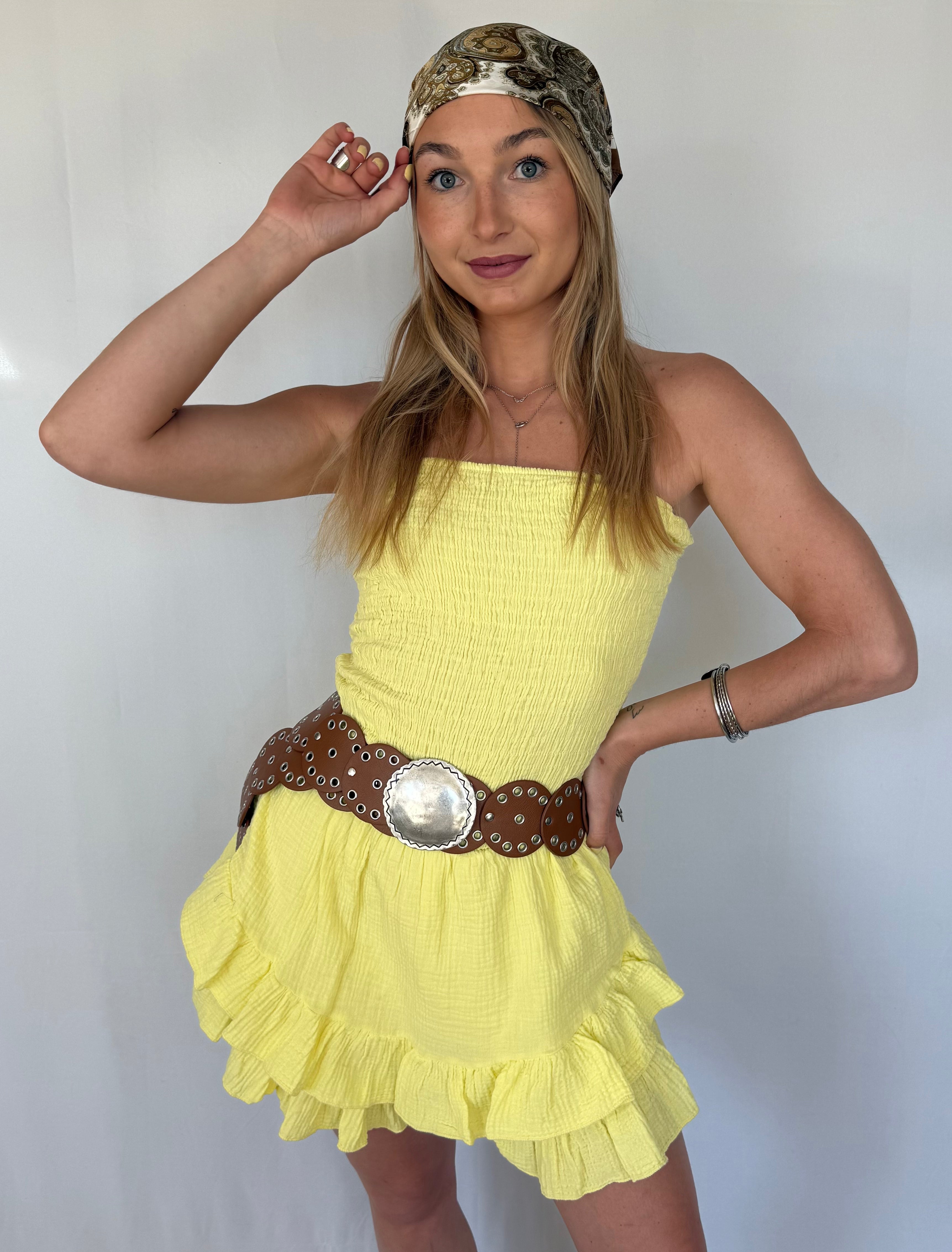 Combishort Odélia