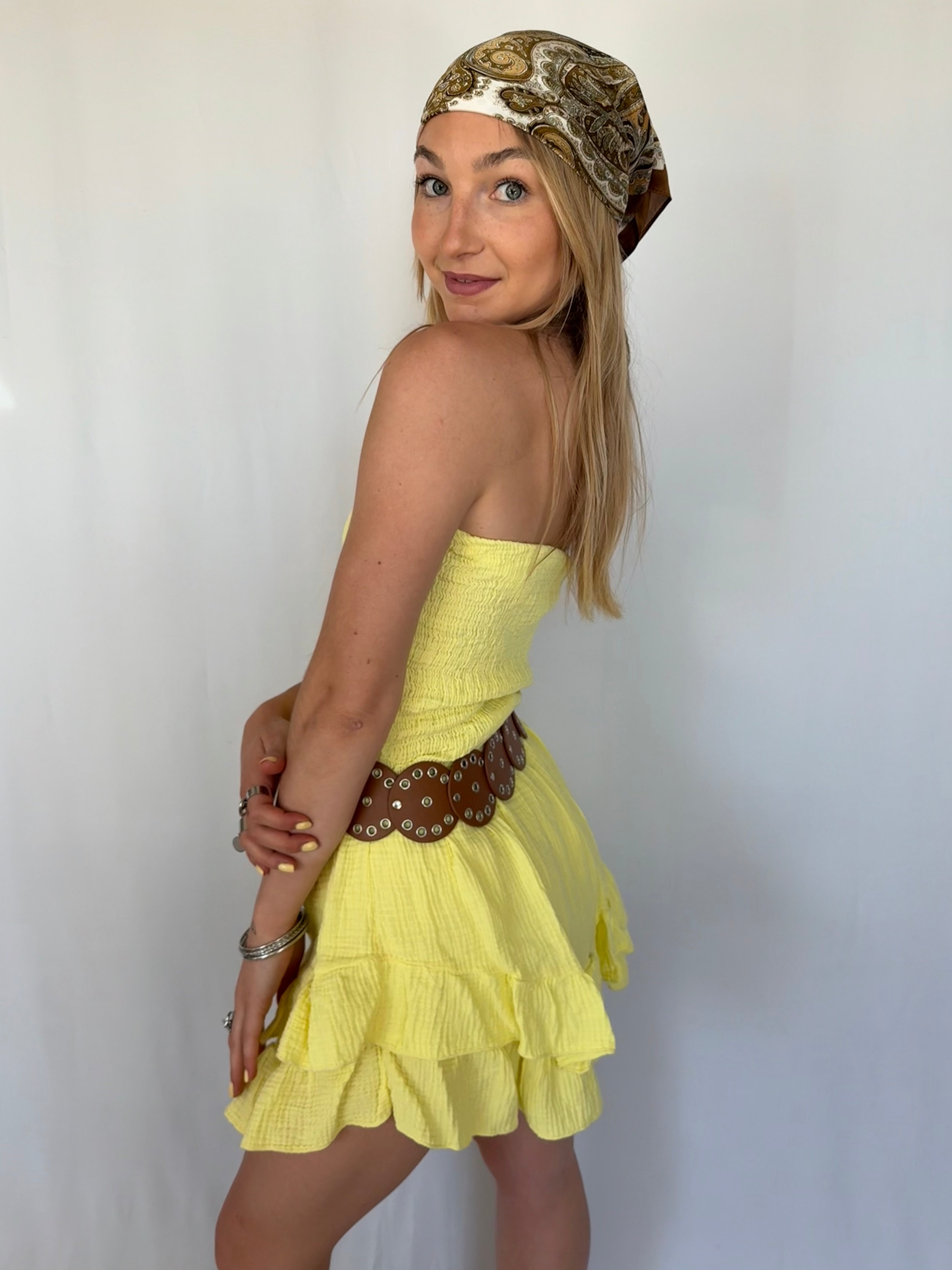 Combishort Odélia