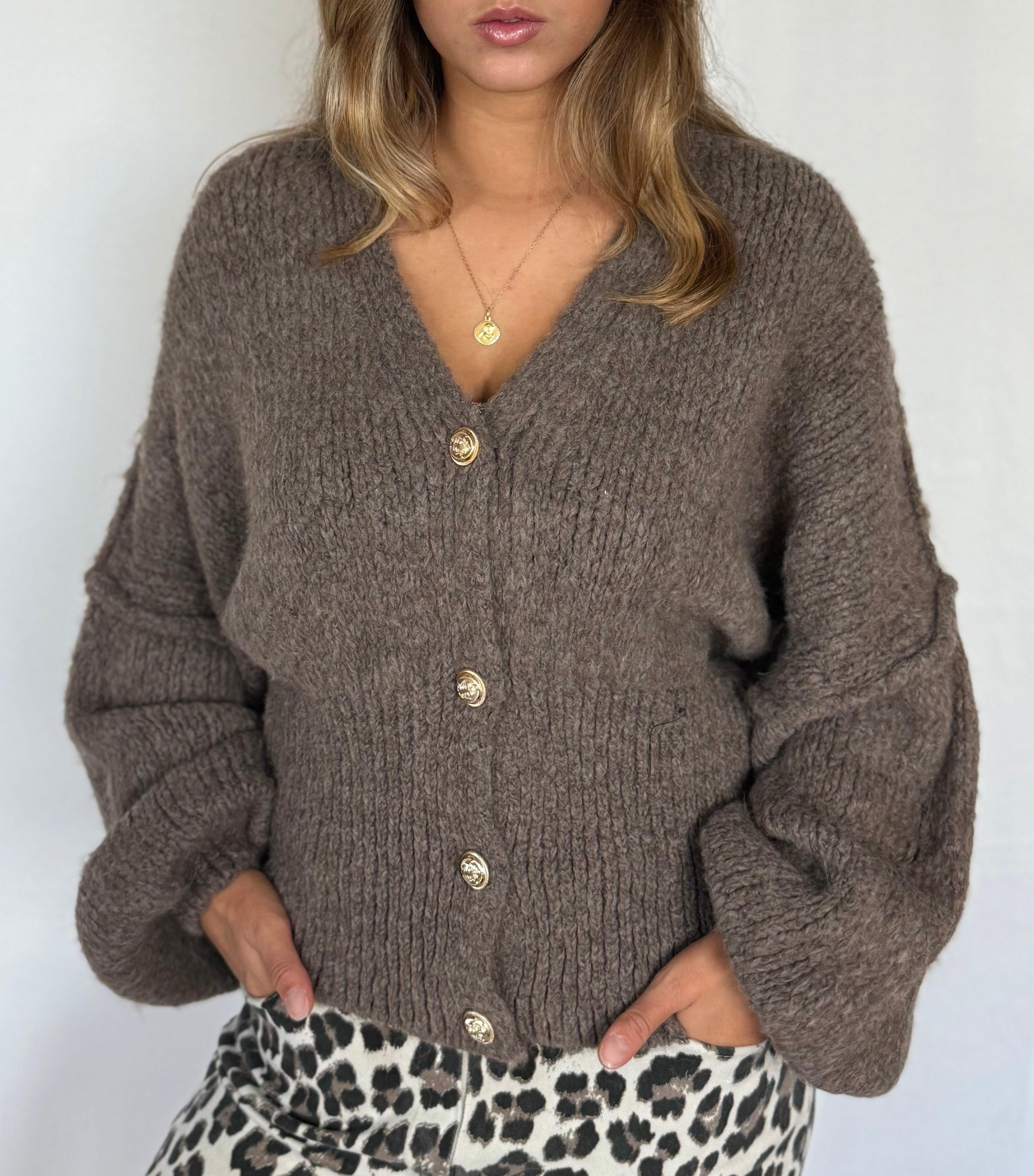 Gilet EIRA