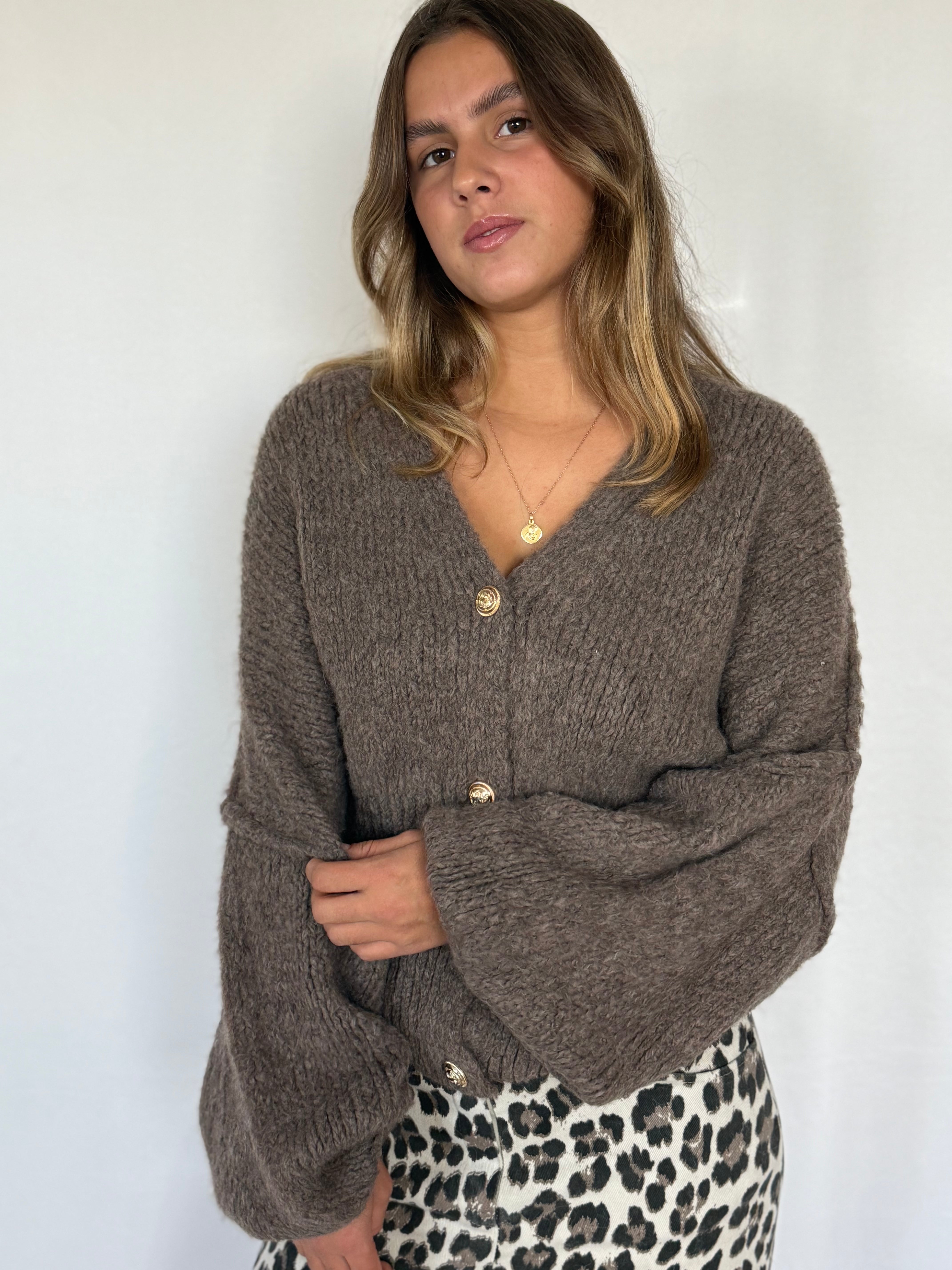 Gilet EIRA