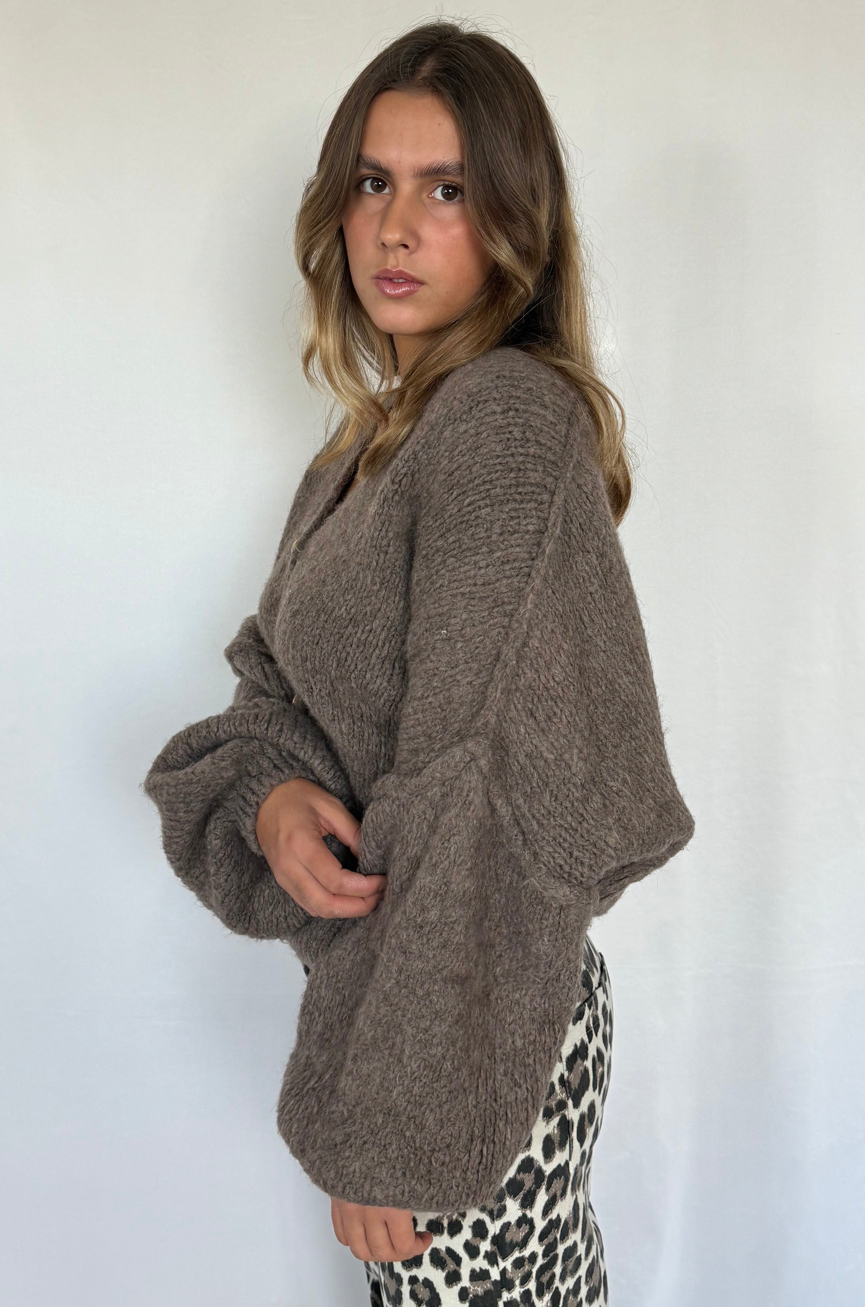 Gilet EIRA