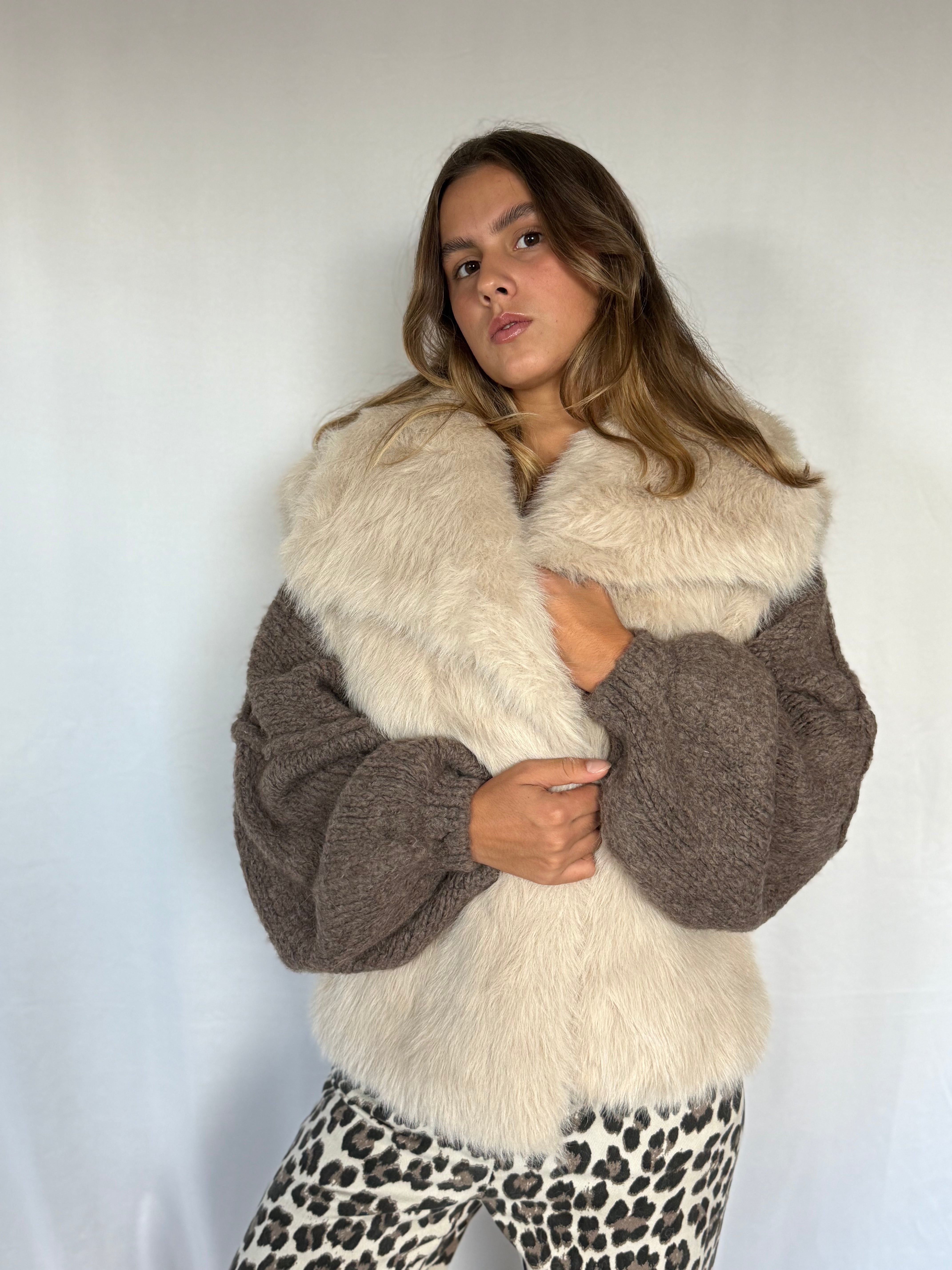 Gilet EIRA