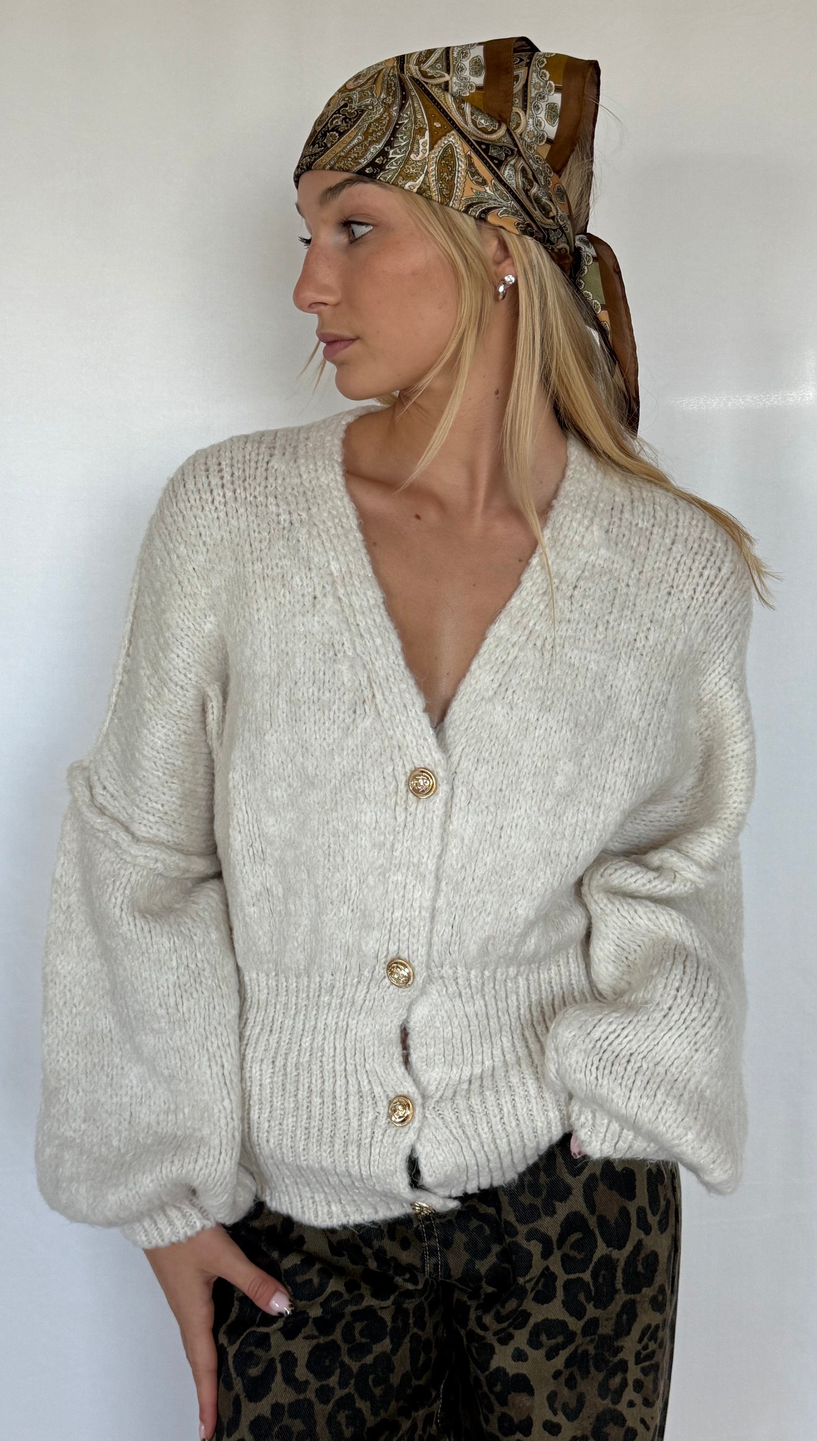 Gilet EIRA