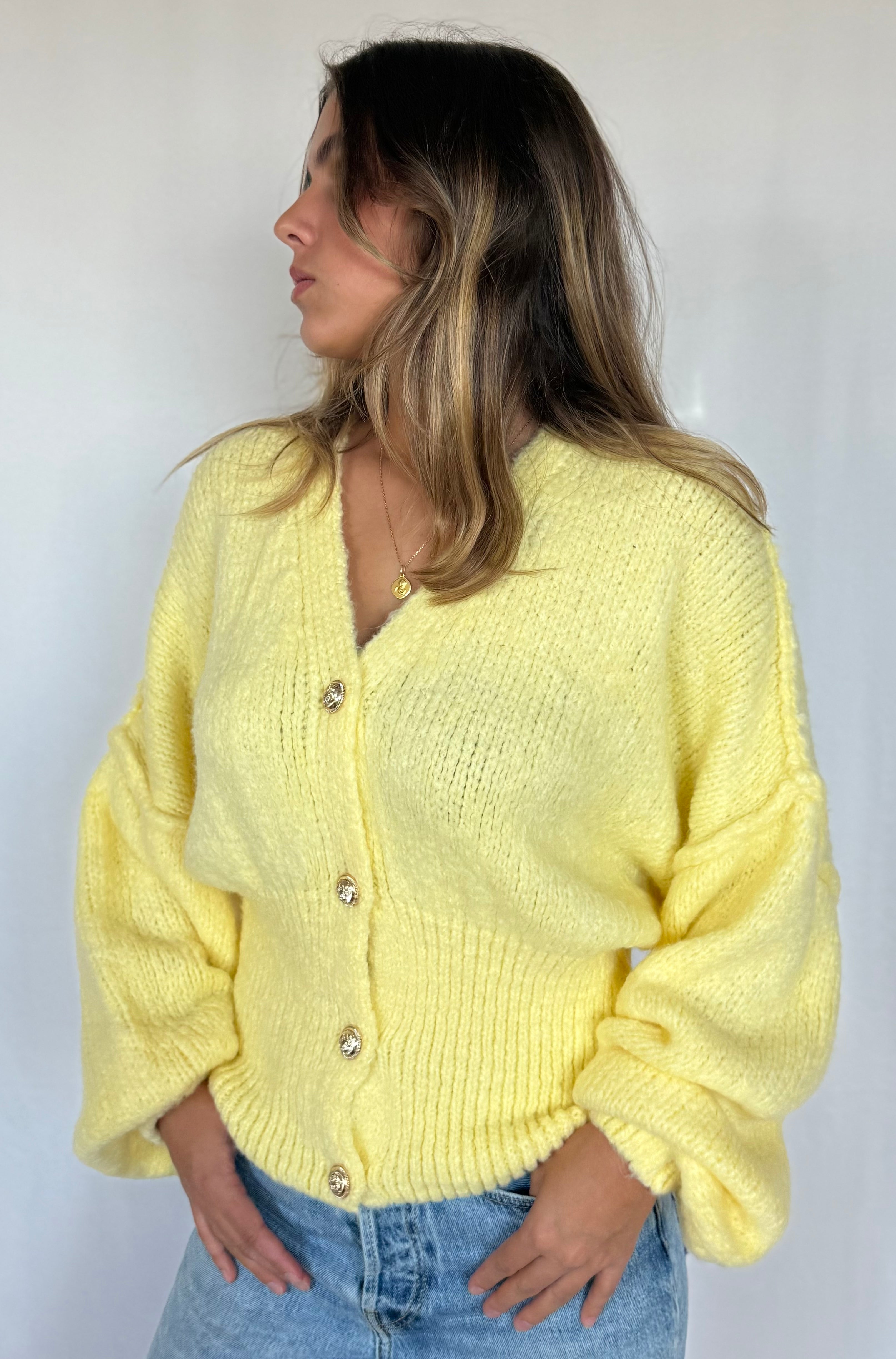 Gilet EIRA