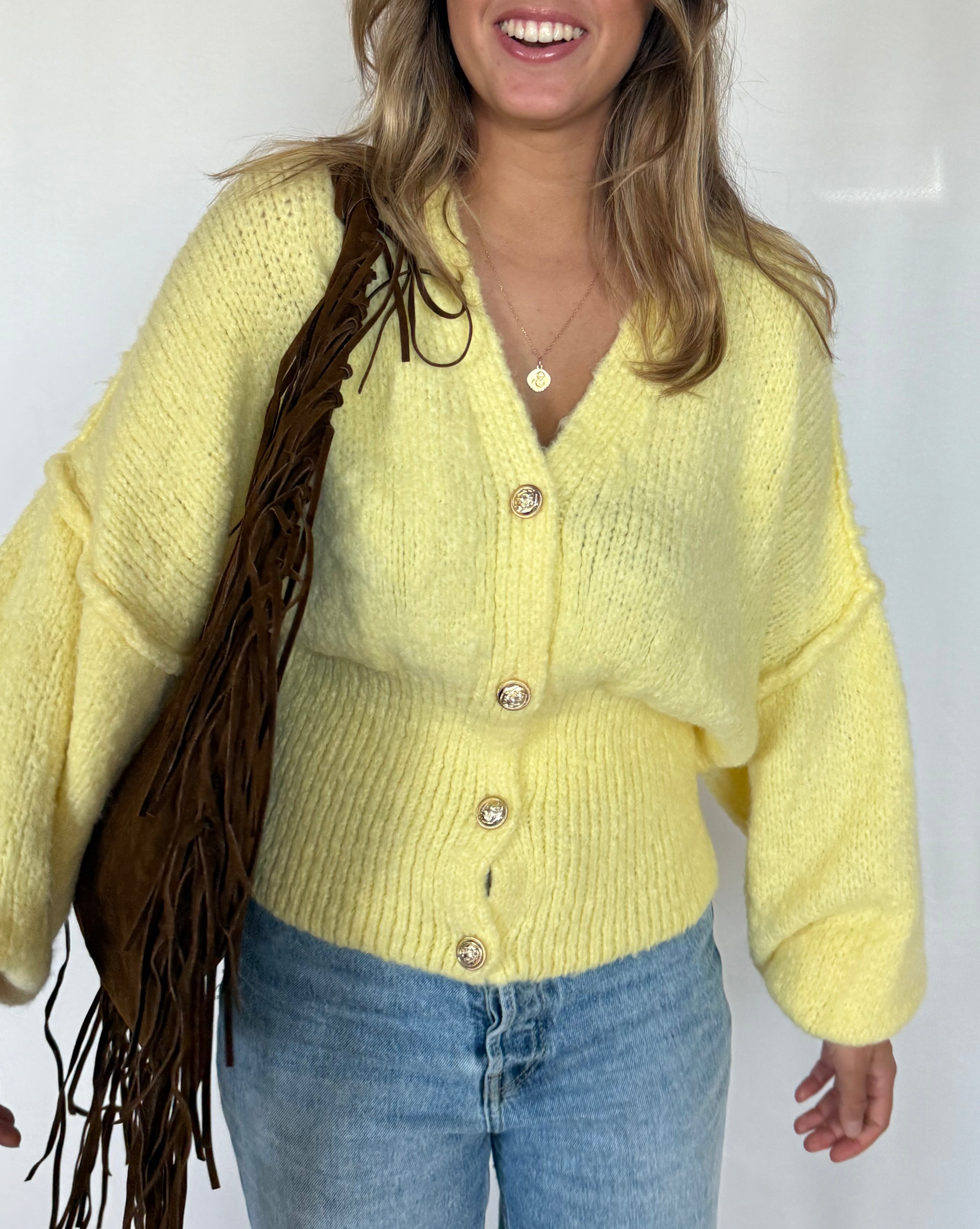 Gilet EIRA