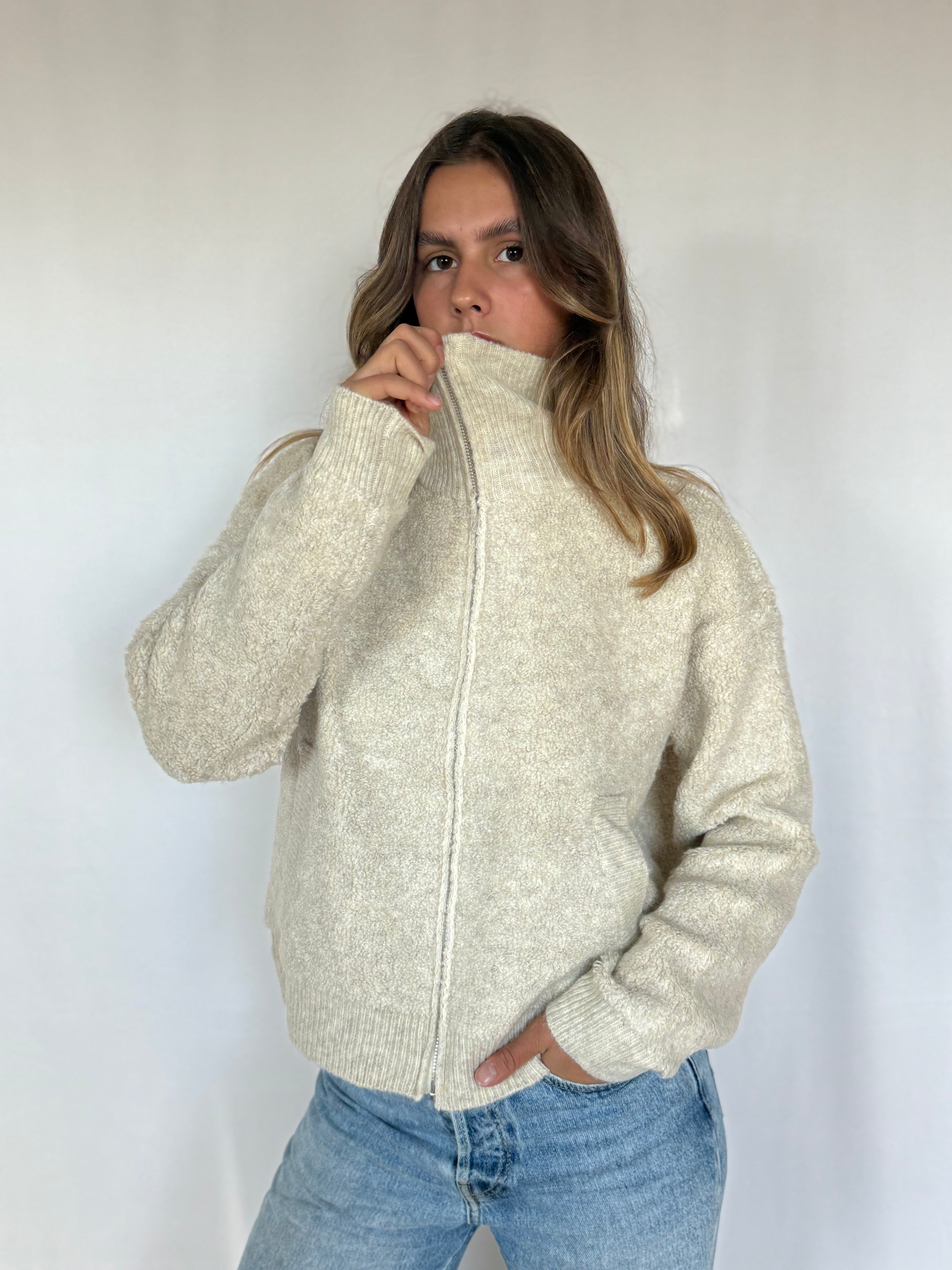 Gilet NOVA