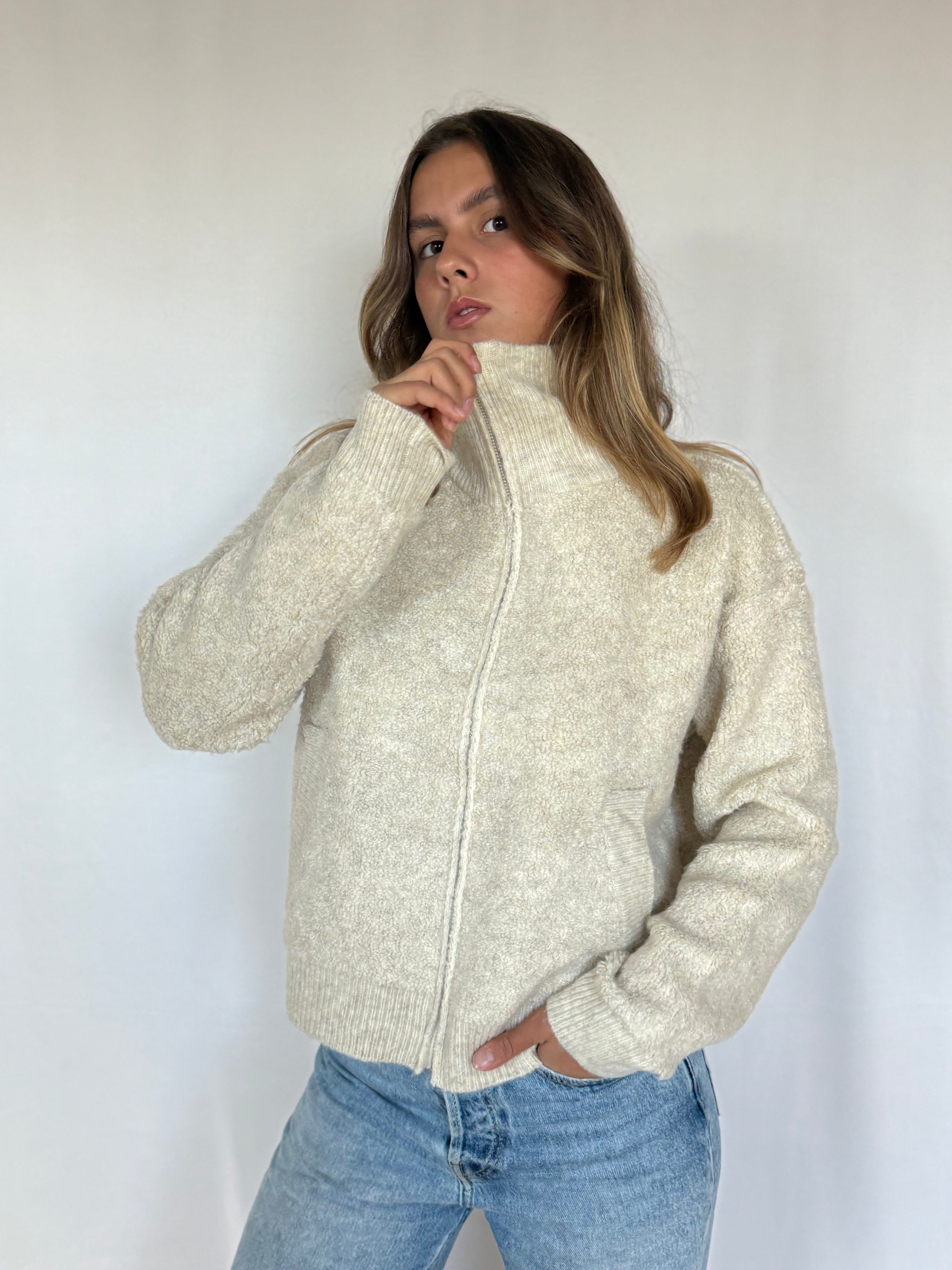 Gilet NOVA