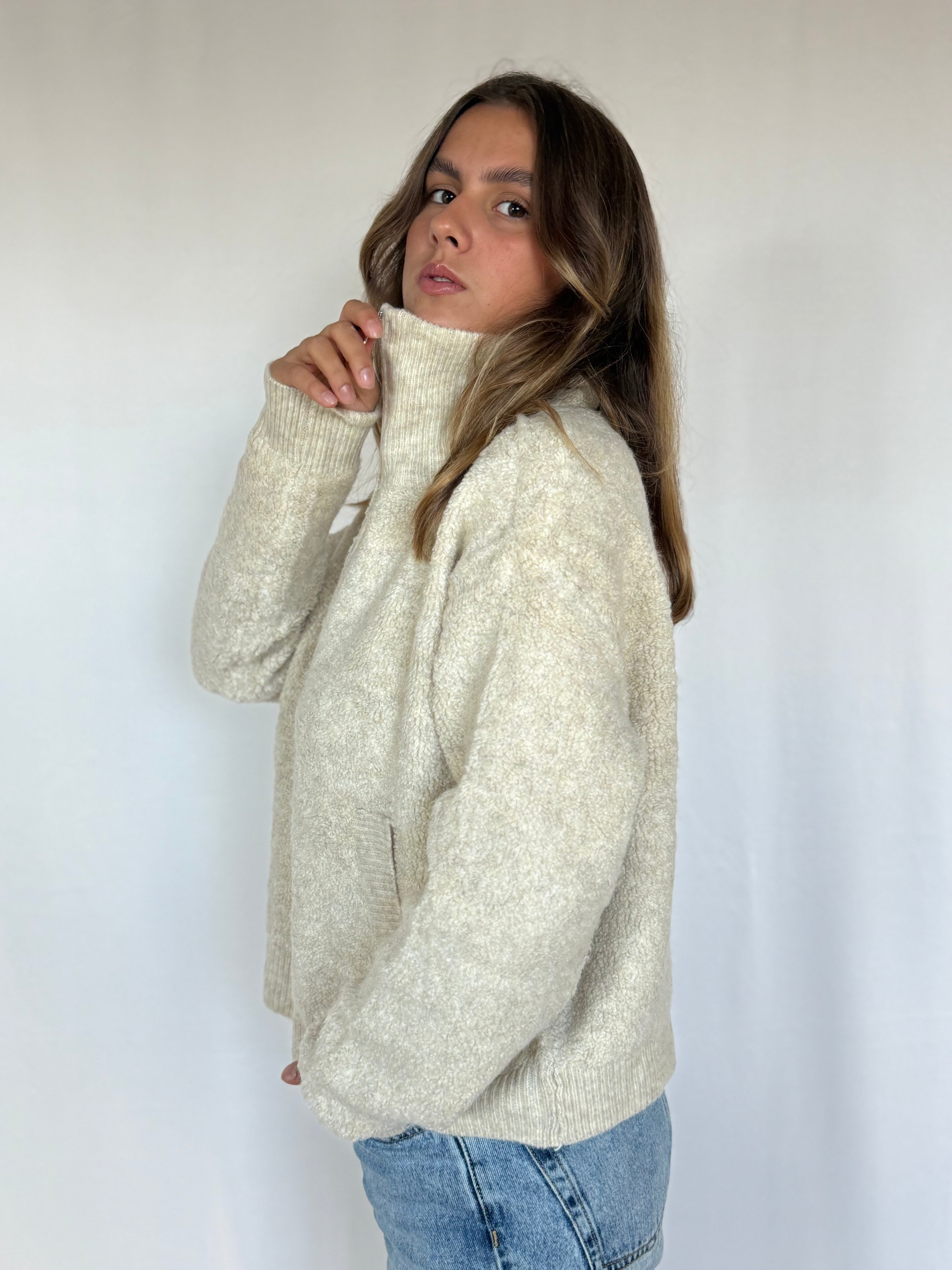 Pulls & Gilets