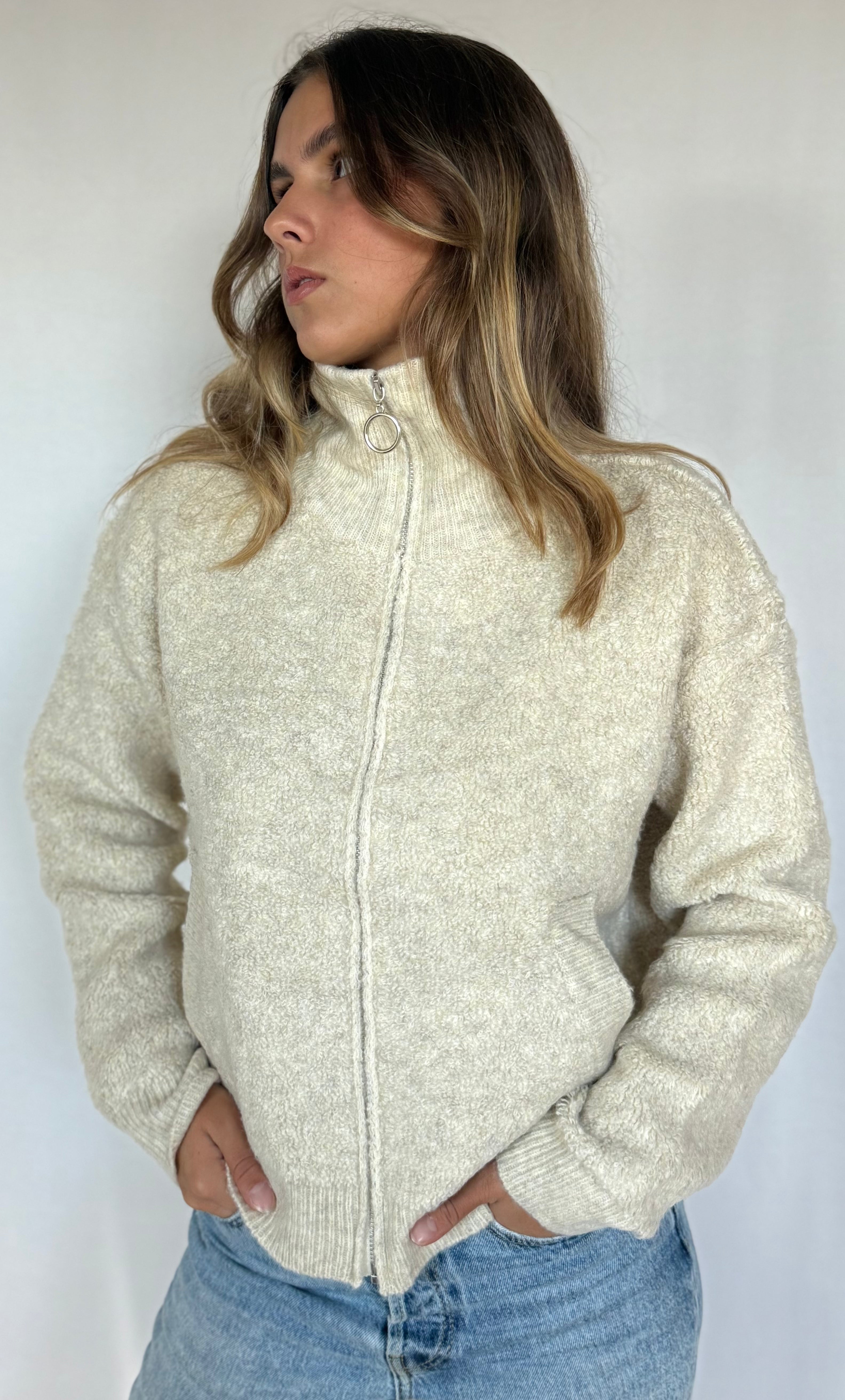 Gilet NOVA