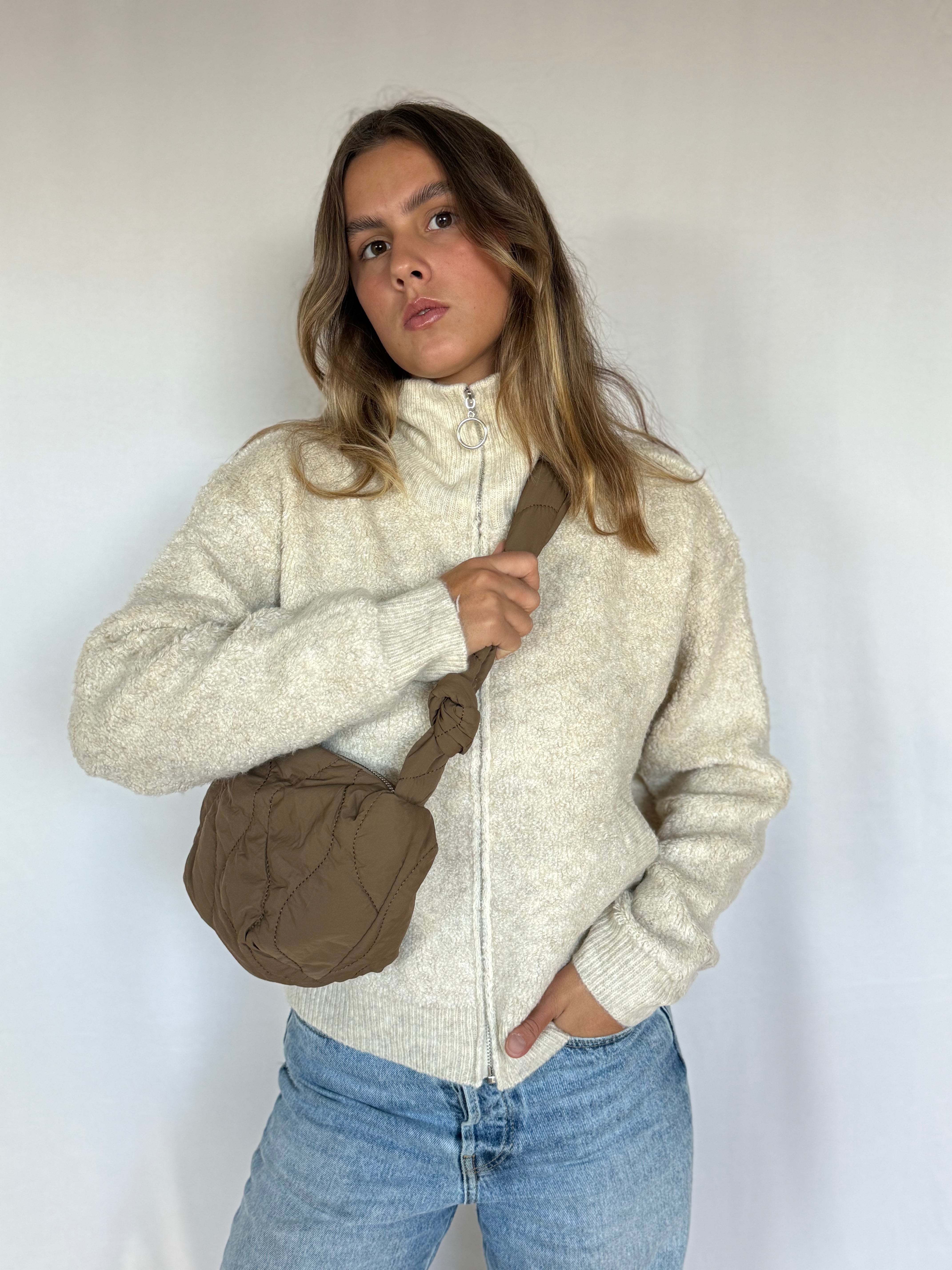 Gilet NOVA