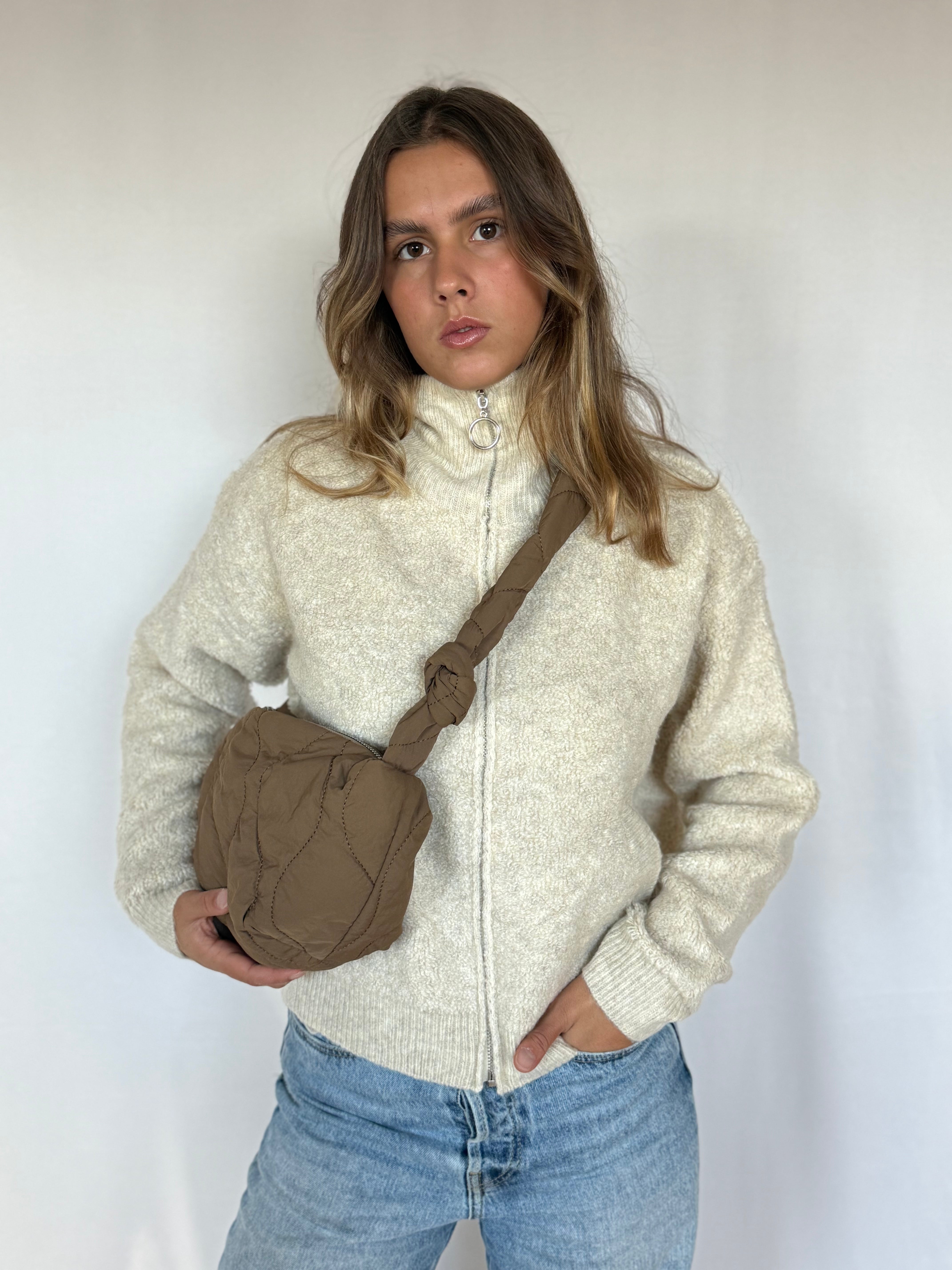 Sac banane ELVA