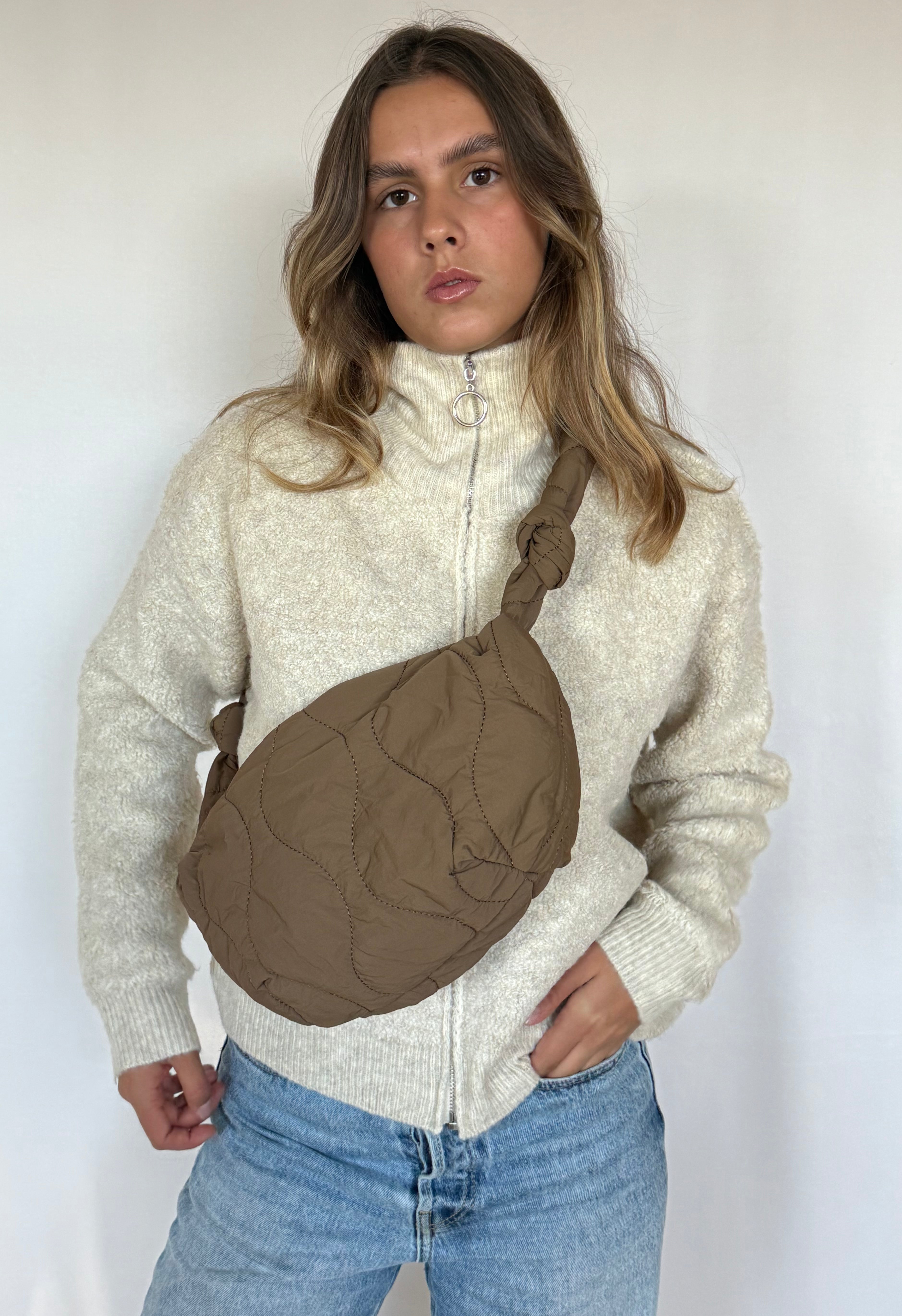 Sac banane ELVA