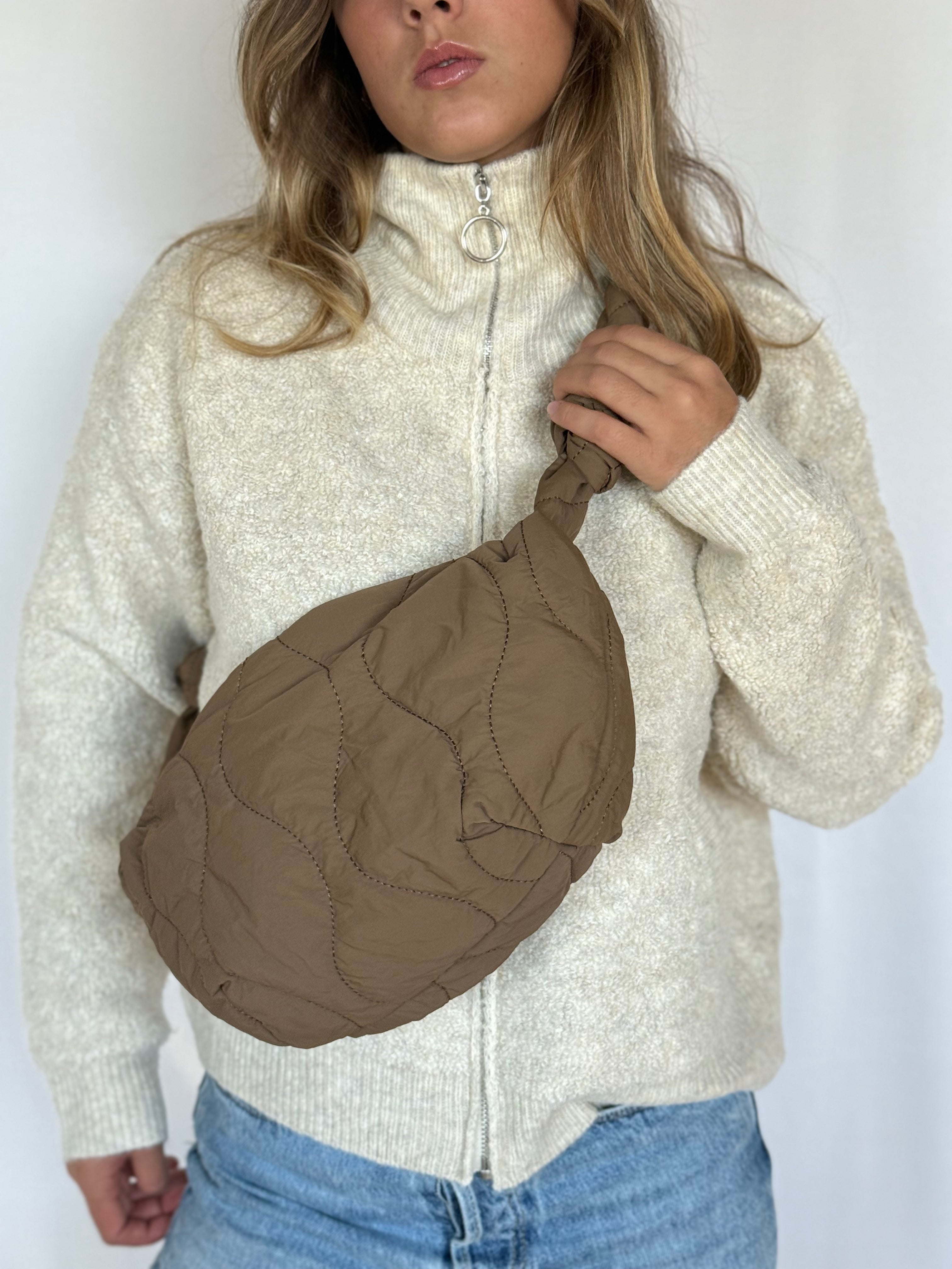Sac banane ELVA