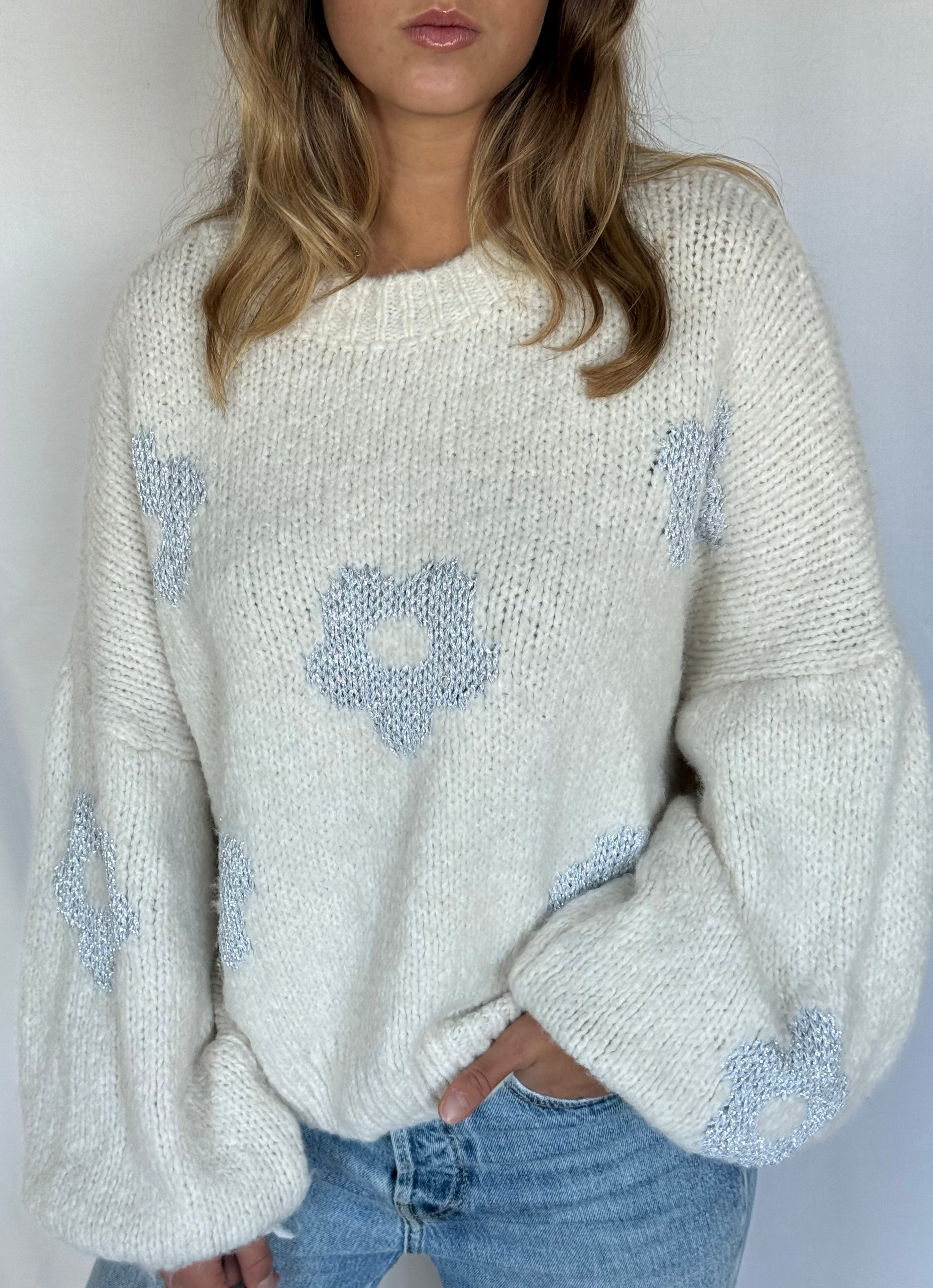 Pull FLEURS