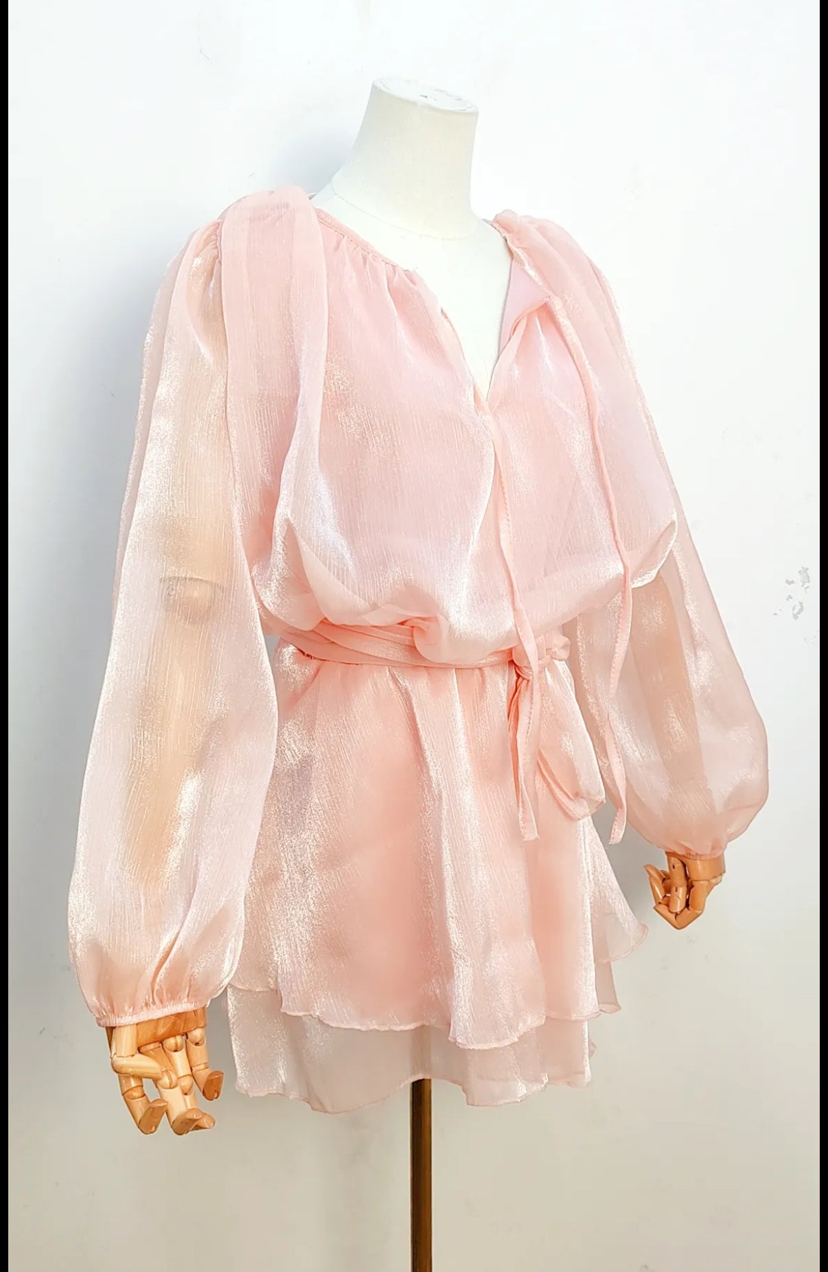 Robe SUBLIMA