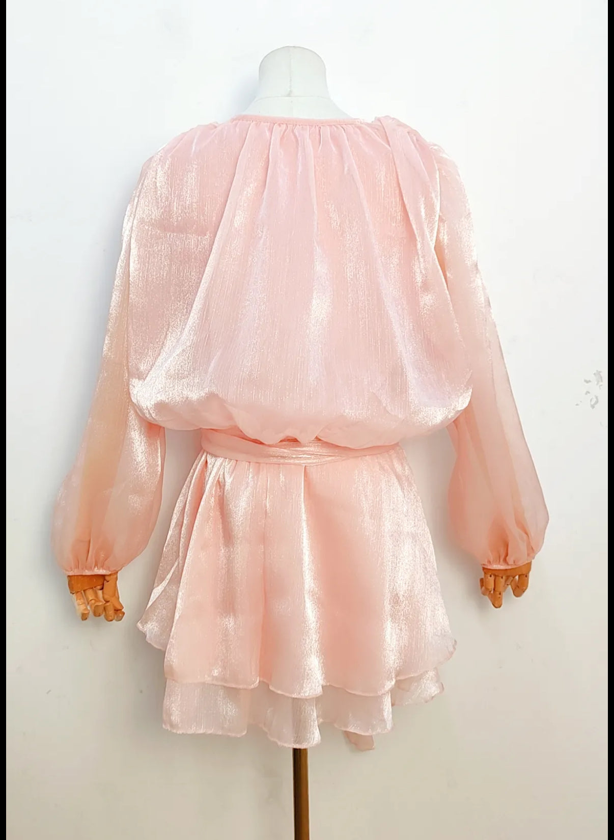 Robe SUBLIMA
