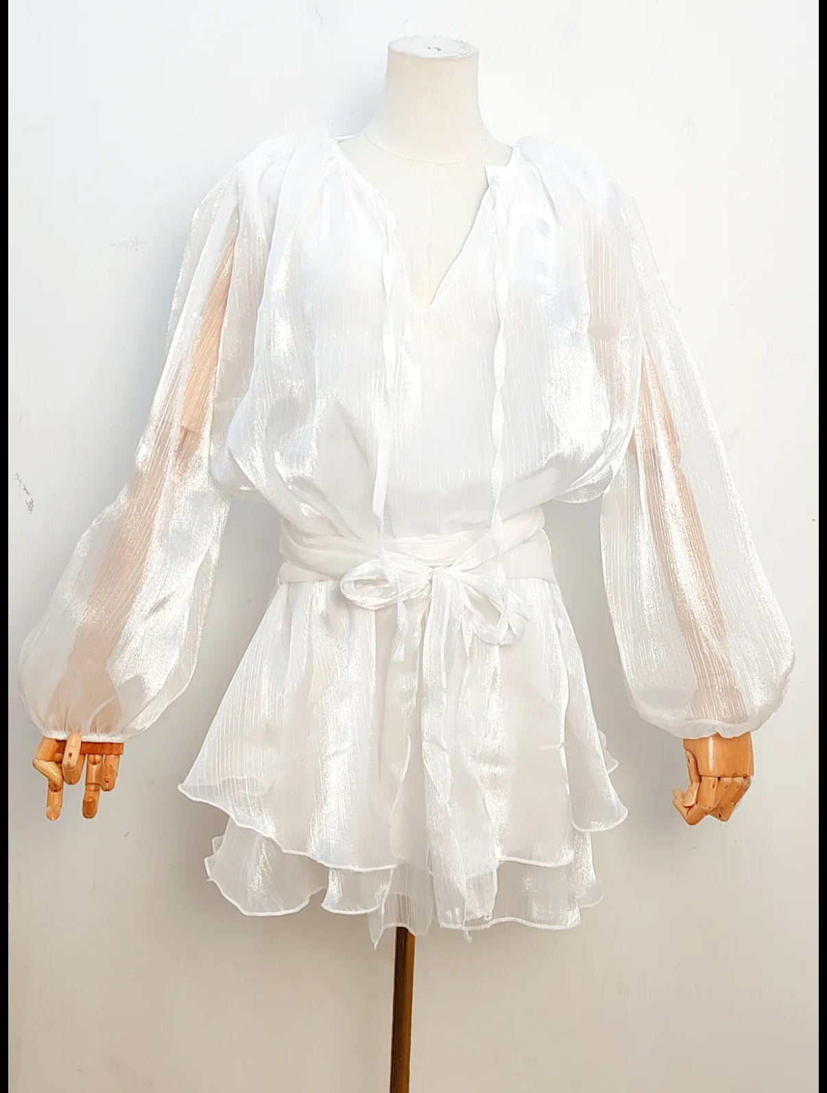 Robe SUBLIMA