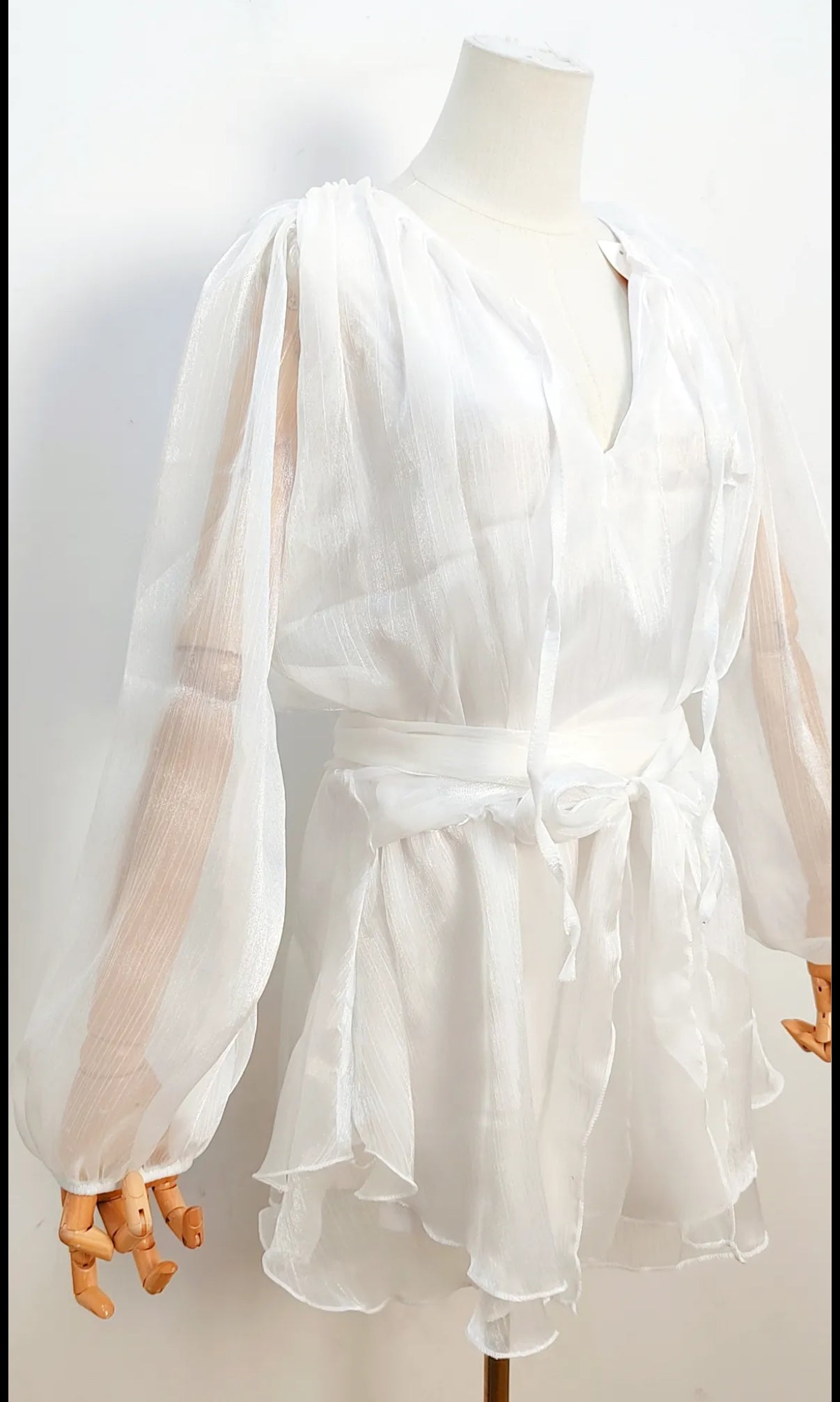 Robe SUBLIMA