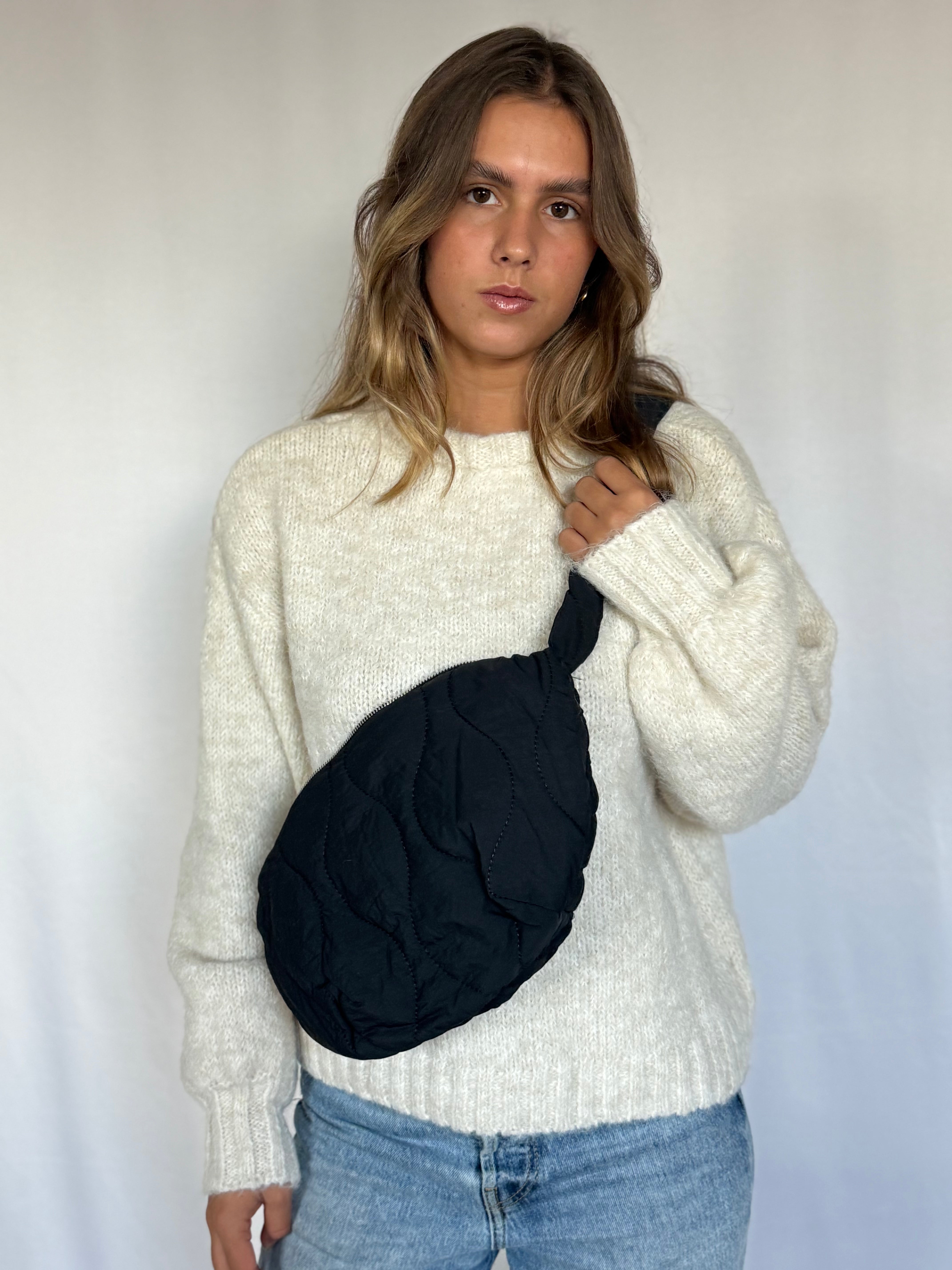 Sac banane ELVA
