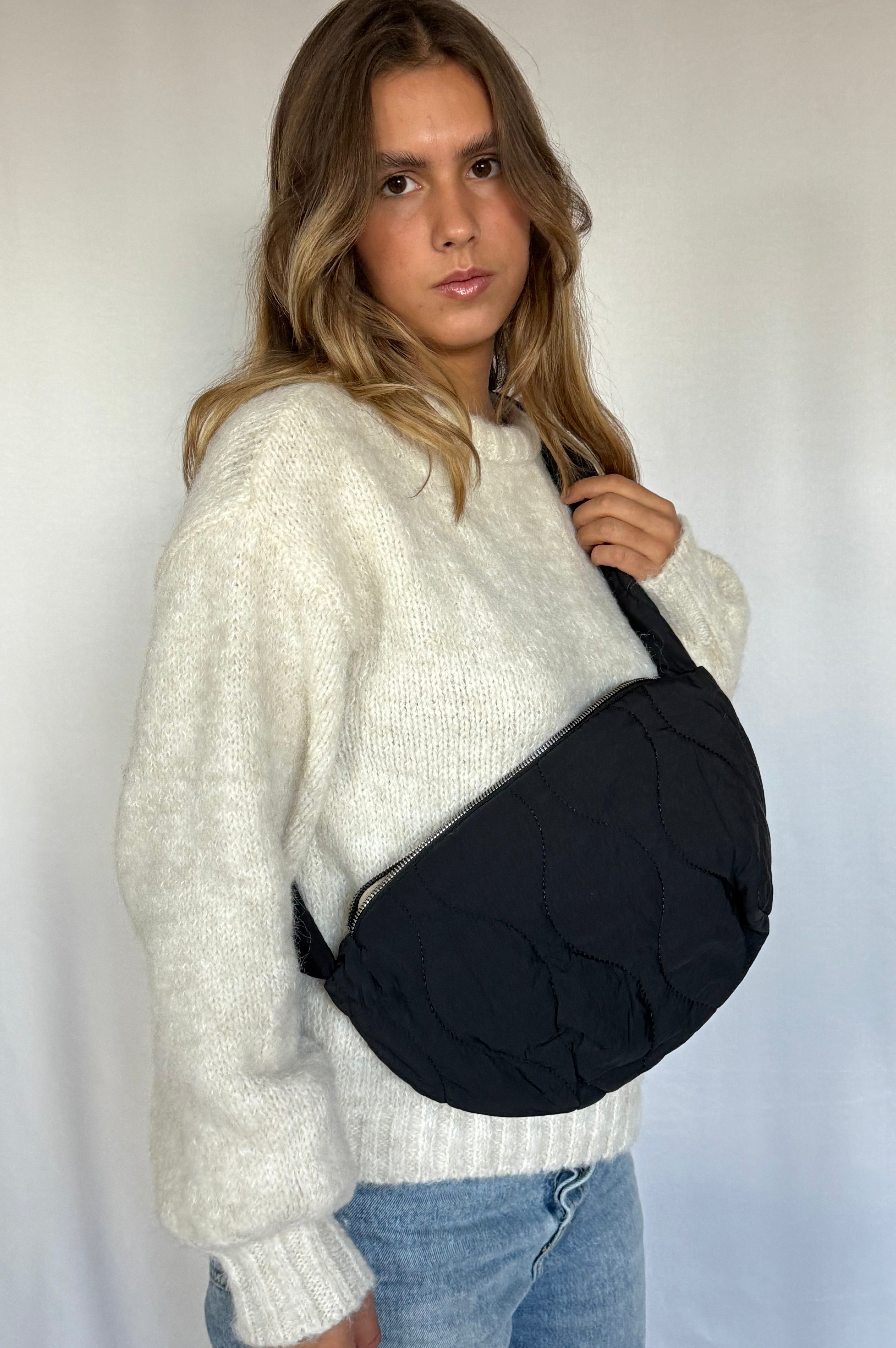 Sac banane ELVA