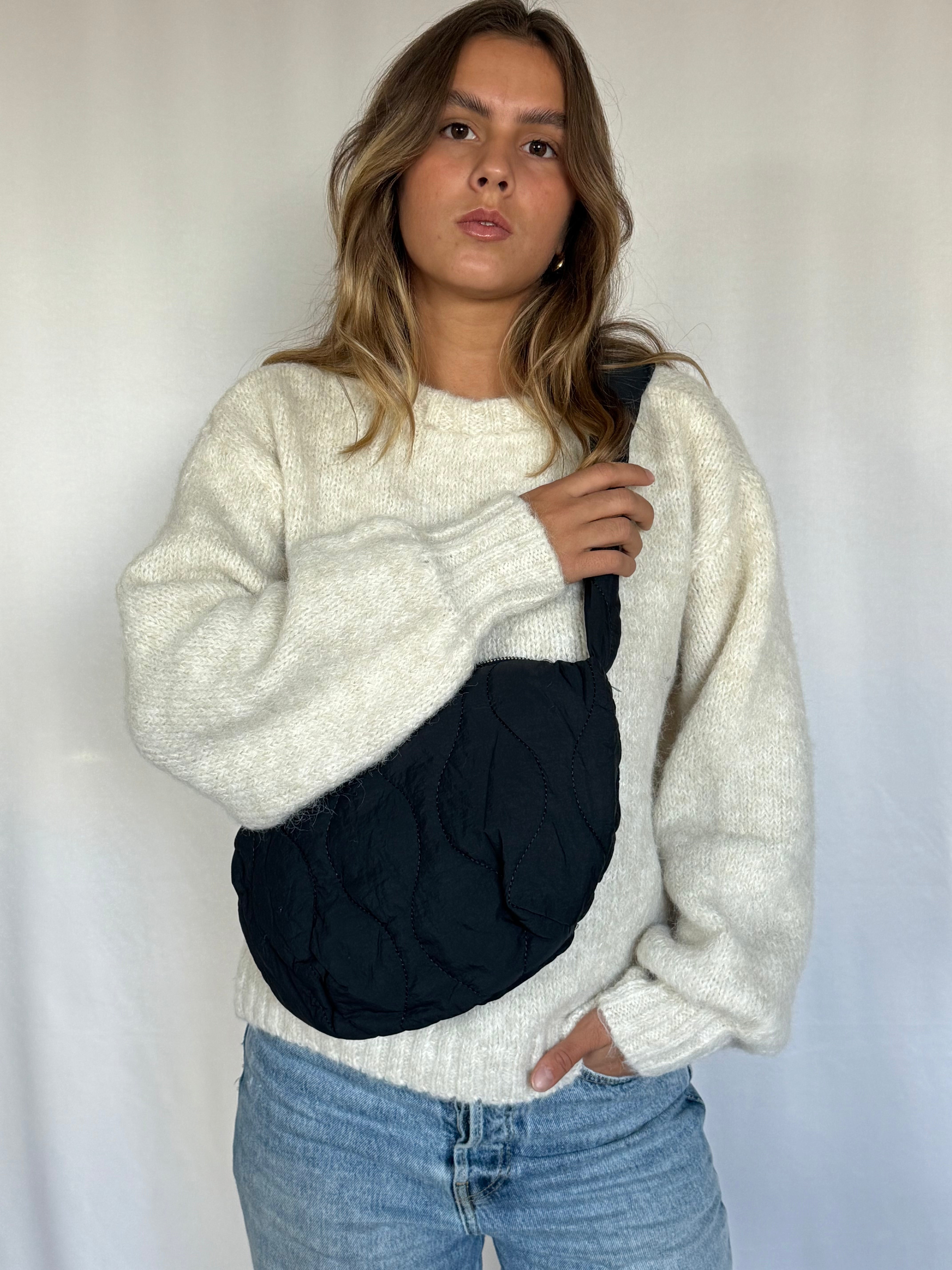 Sac banane ELVA