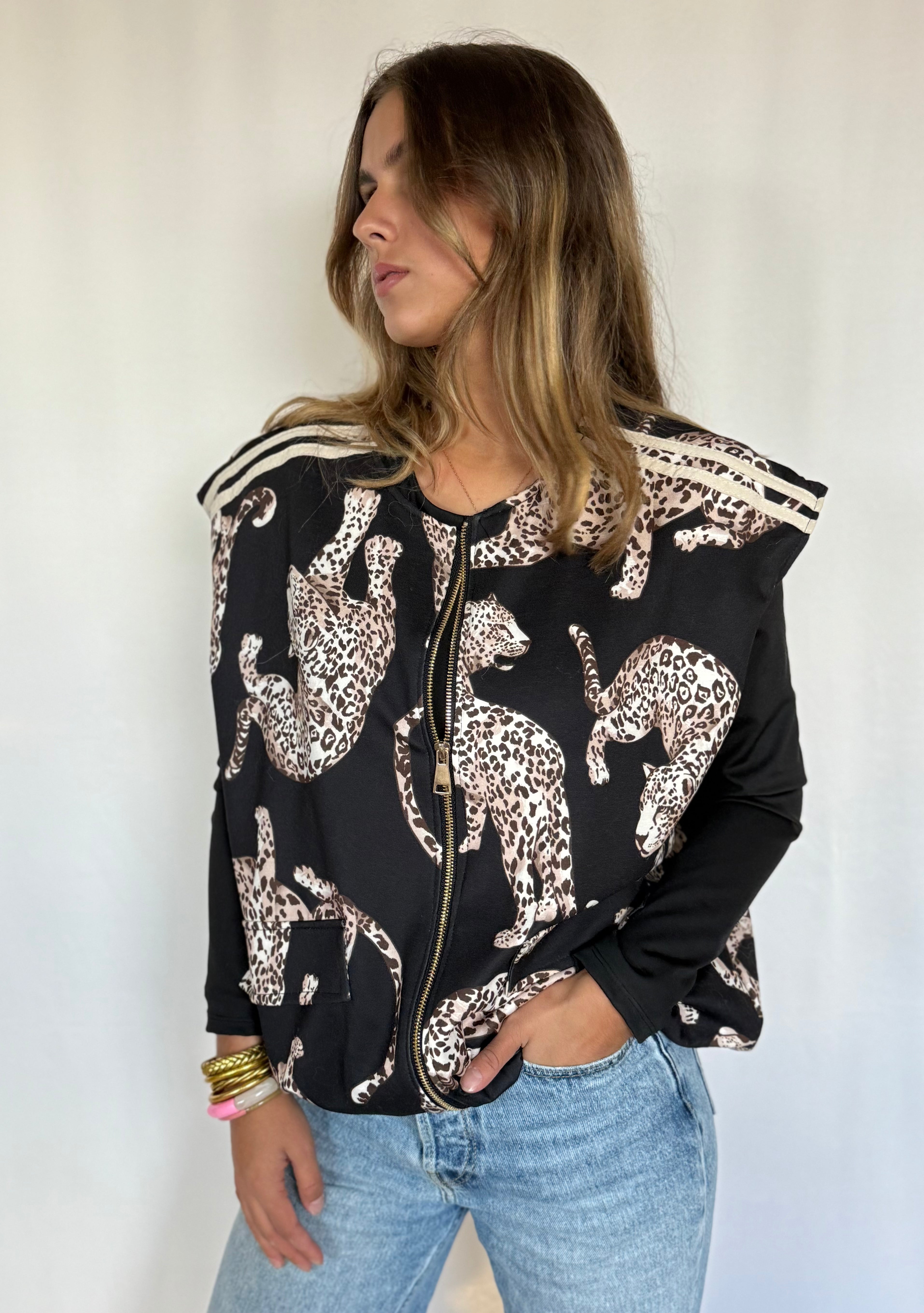 Veste sans manche SUMY